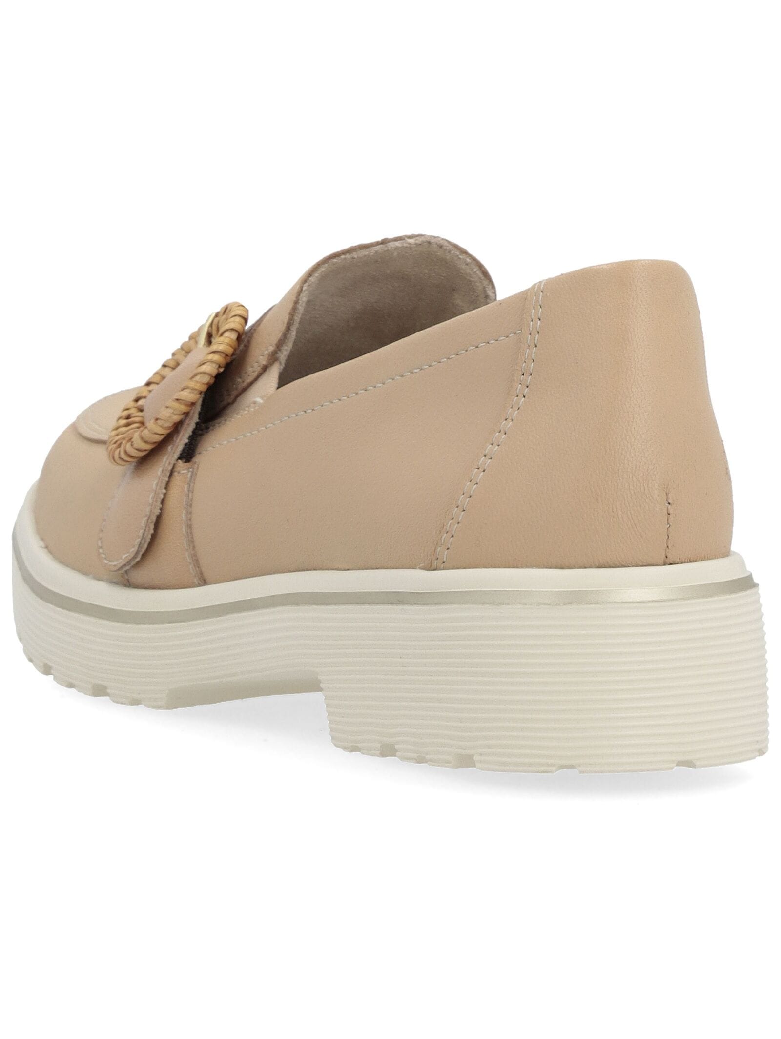 Remonte Slipper »Remonte Slipper Glattleder«