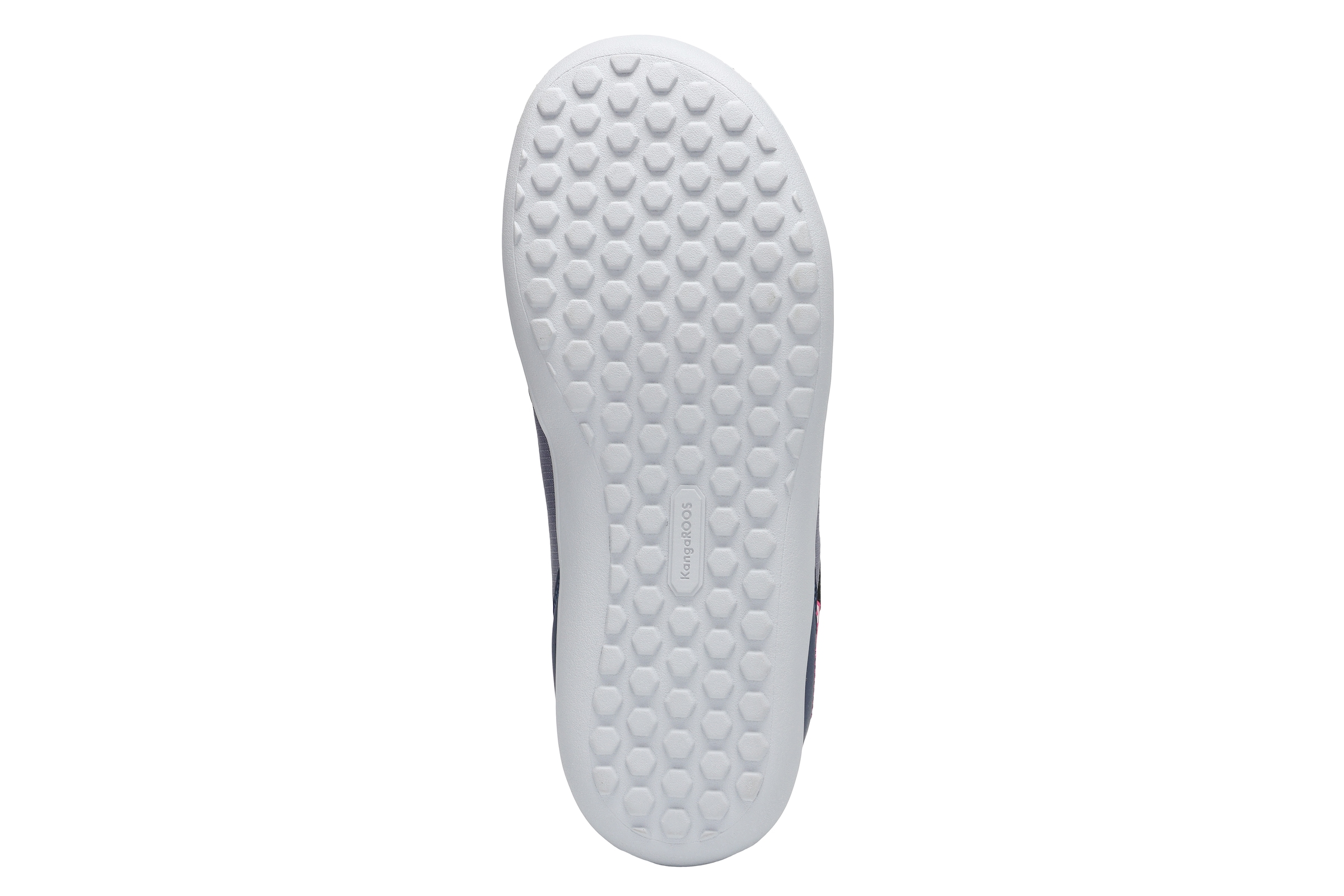 KangaROOS Sneaker »K-BFK SOLE MID EV«, Barfussschuh