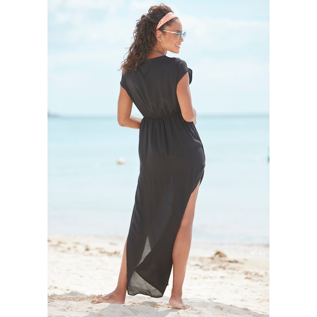 LASCANA Strandkleid