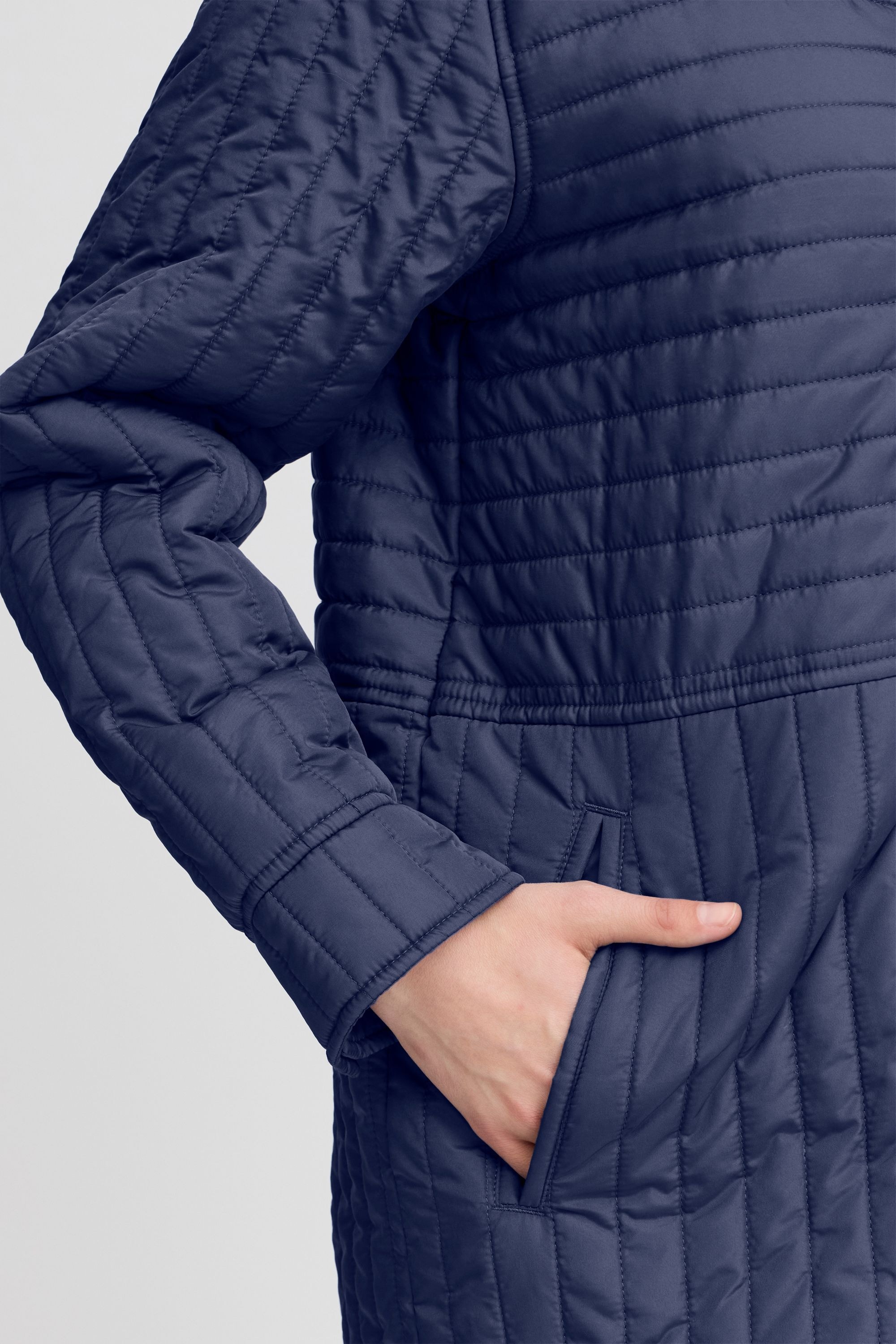 fransa Steppjacke »Steppjacke FRMELISSE JA 2«