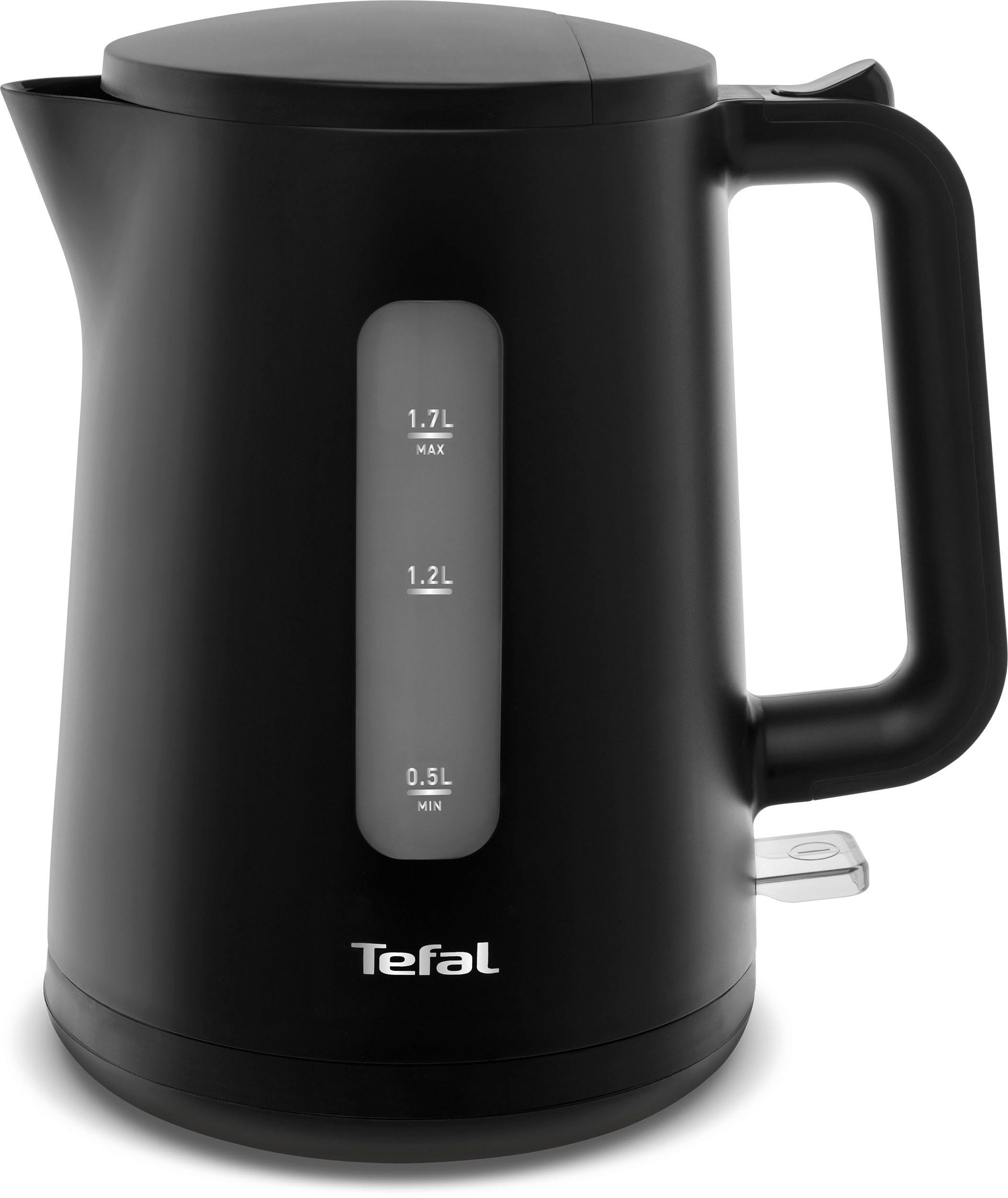 Tefal Wasserkocher 