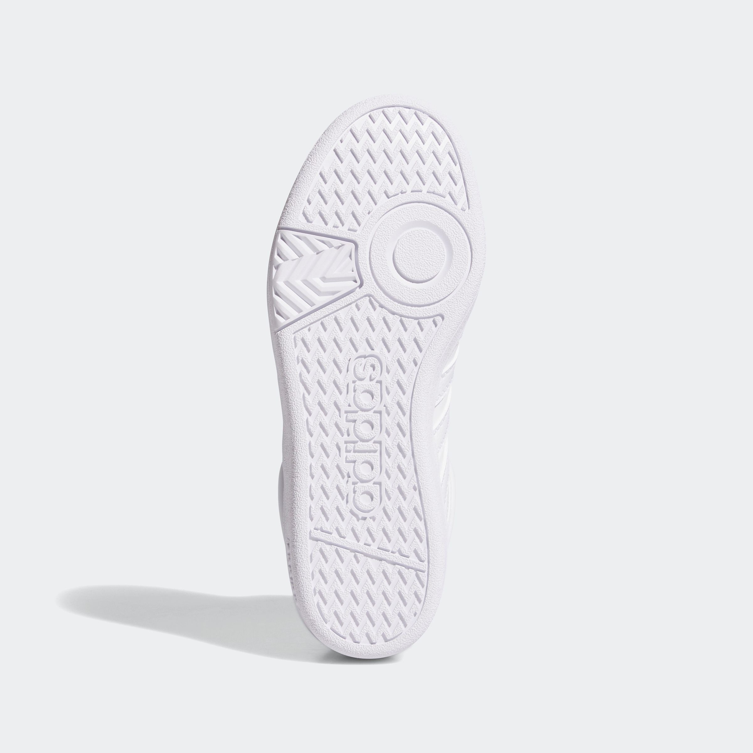 adidas Sportswear Sneaker »HOOPS MID 4.0 KIDS«