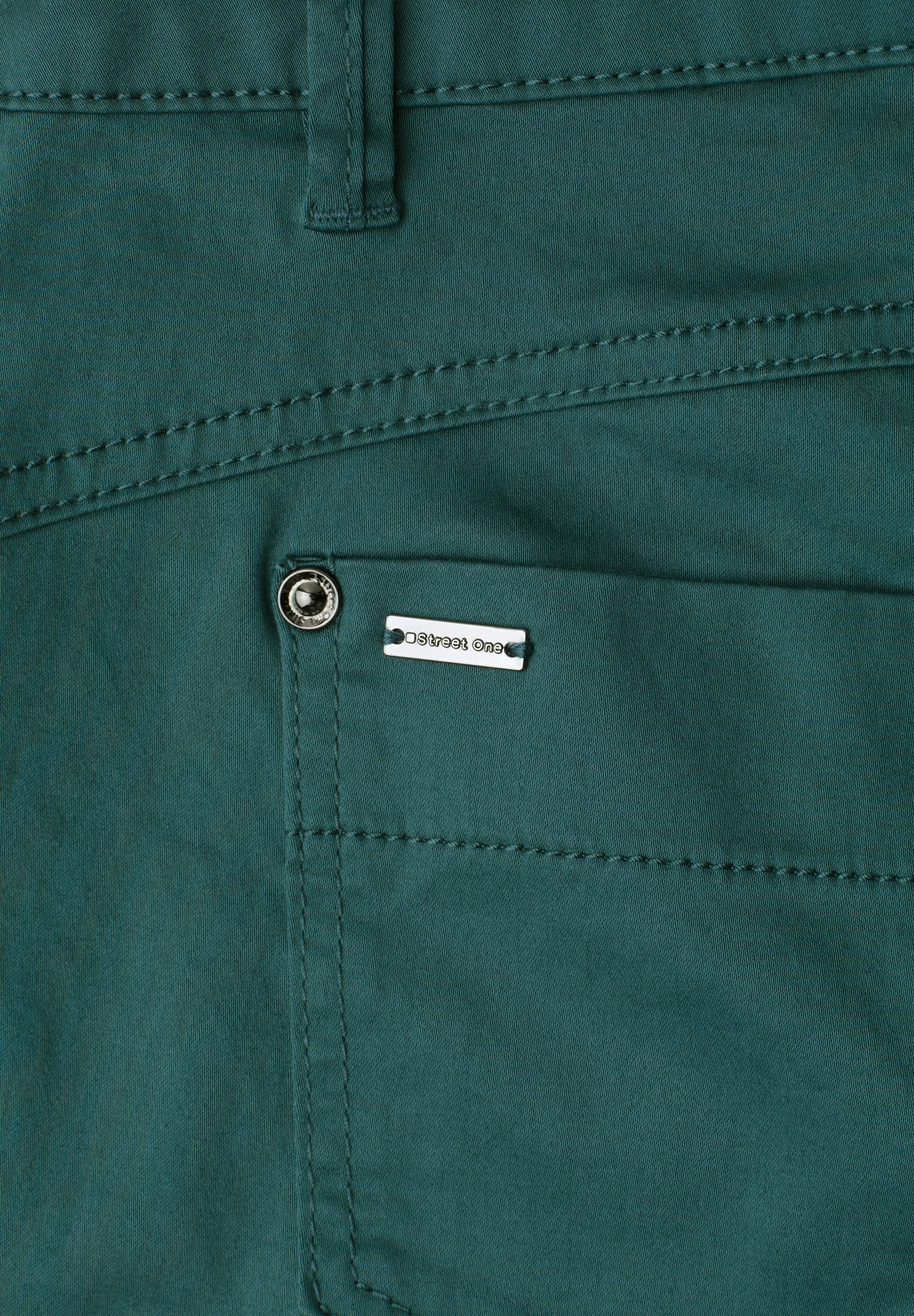 STREET ONE 7/8-Hose  4-Pocket Style