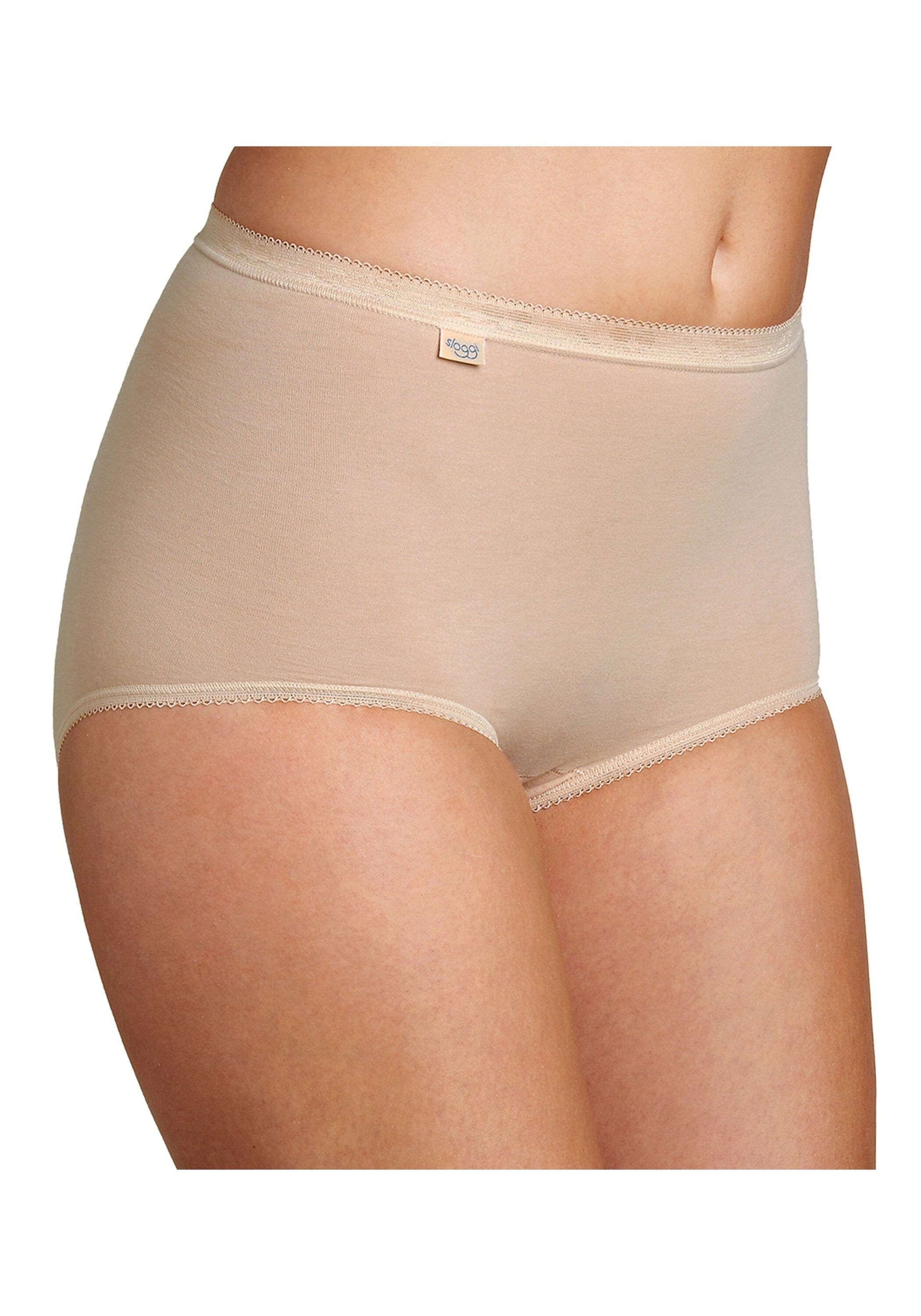 sloggi Slip »Slip 6er Pack«