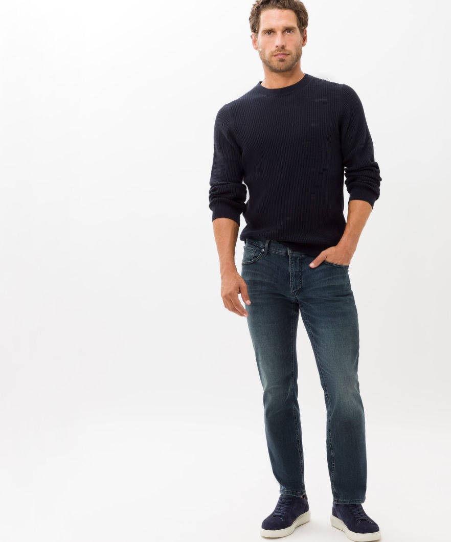 CHUCK« BAUR Brax | 5-Pocket-Jeans »Style