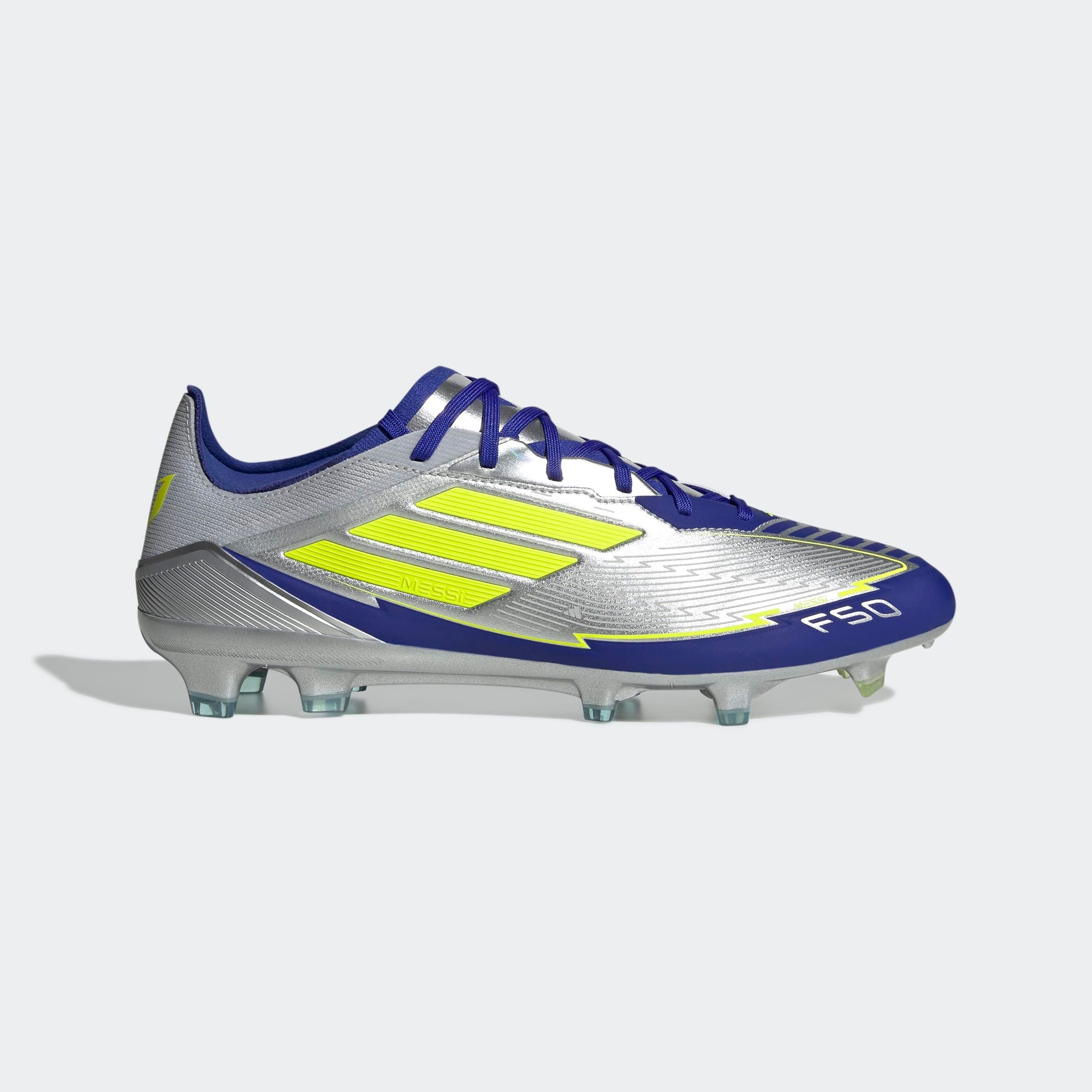 adidas Performance Fußballschuh "F50 PRO MESSI FG", für Rasenplätze günstig online kaufen