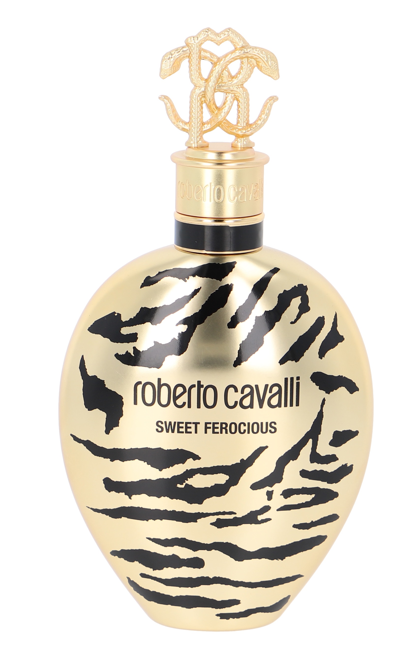 roberto cavalli Eau de Parfum »Roberto Cavalli Sweet Ferocious«