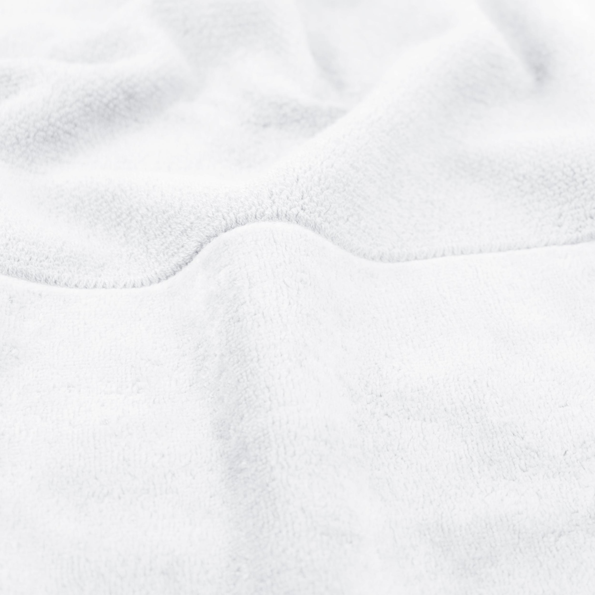 Möve Gästehandtuch »Bamboo Luxe«, (1 St.), besonders weich & voluminös