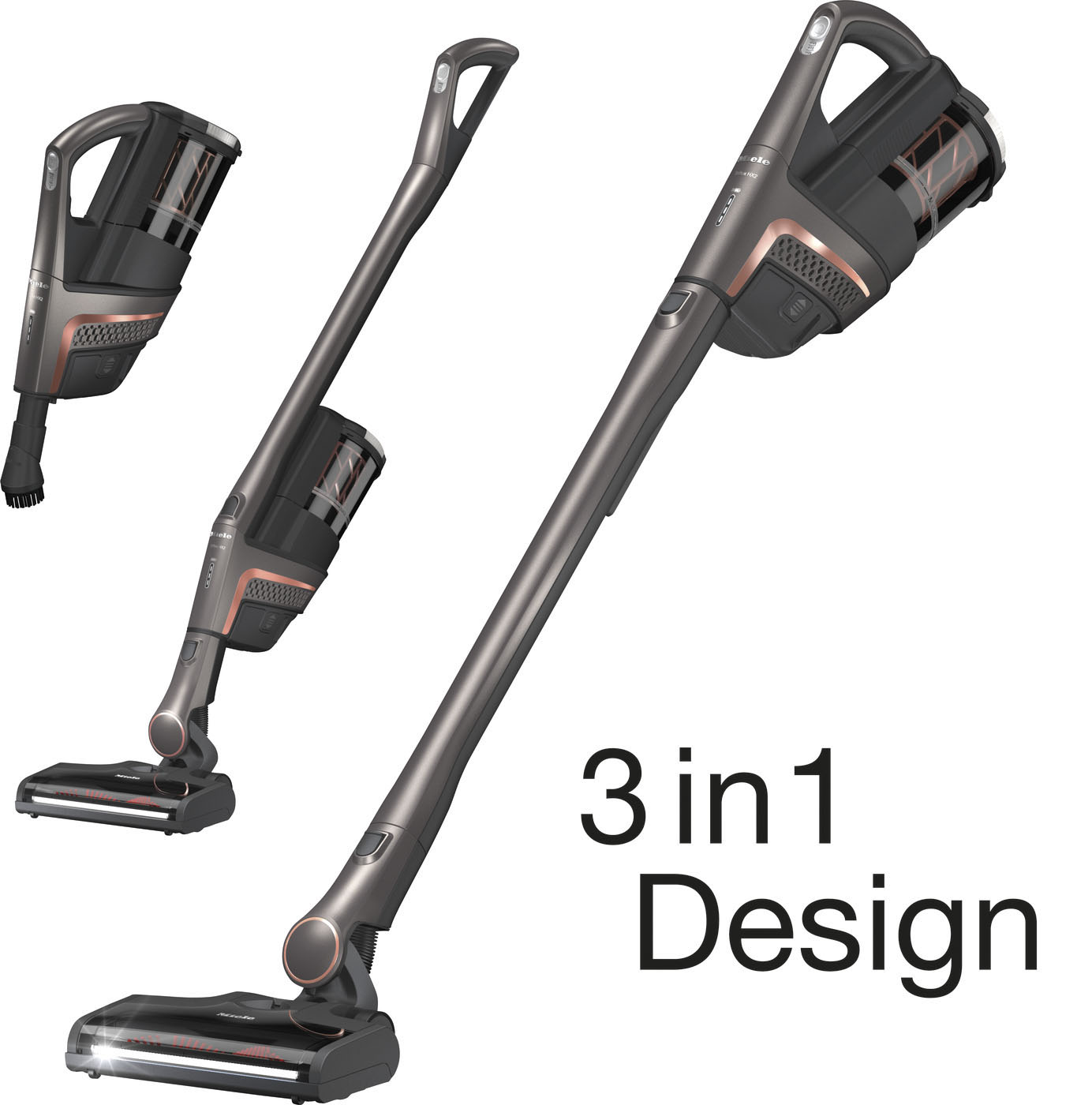 Akku-Handstaubsauger »Triflex HX2 Pro«