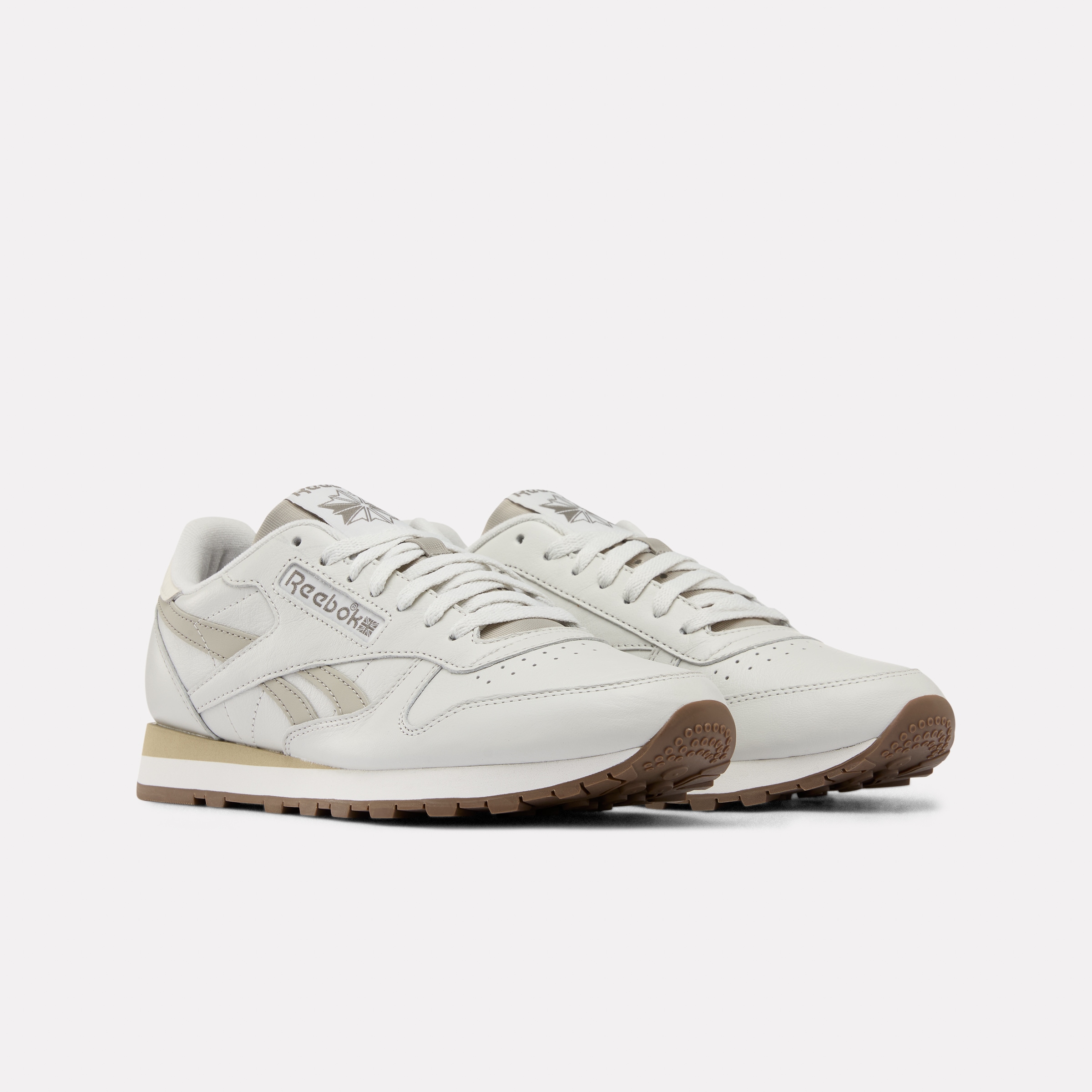 Reebok Classic Sneaker "CLASSIC LEATHER"