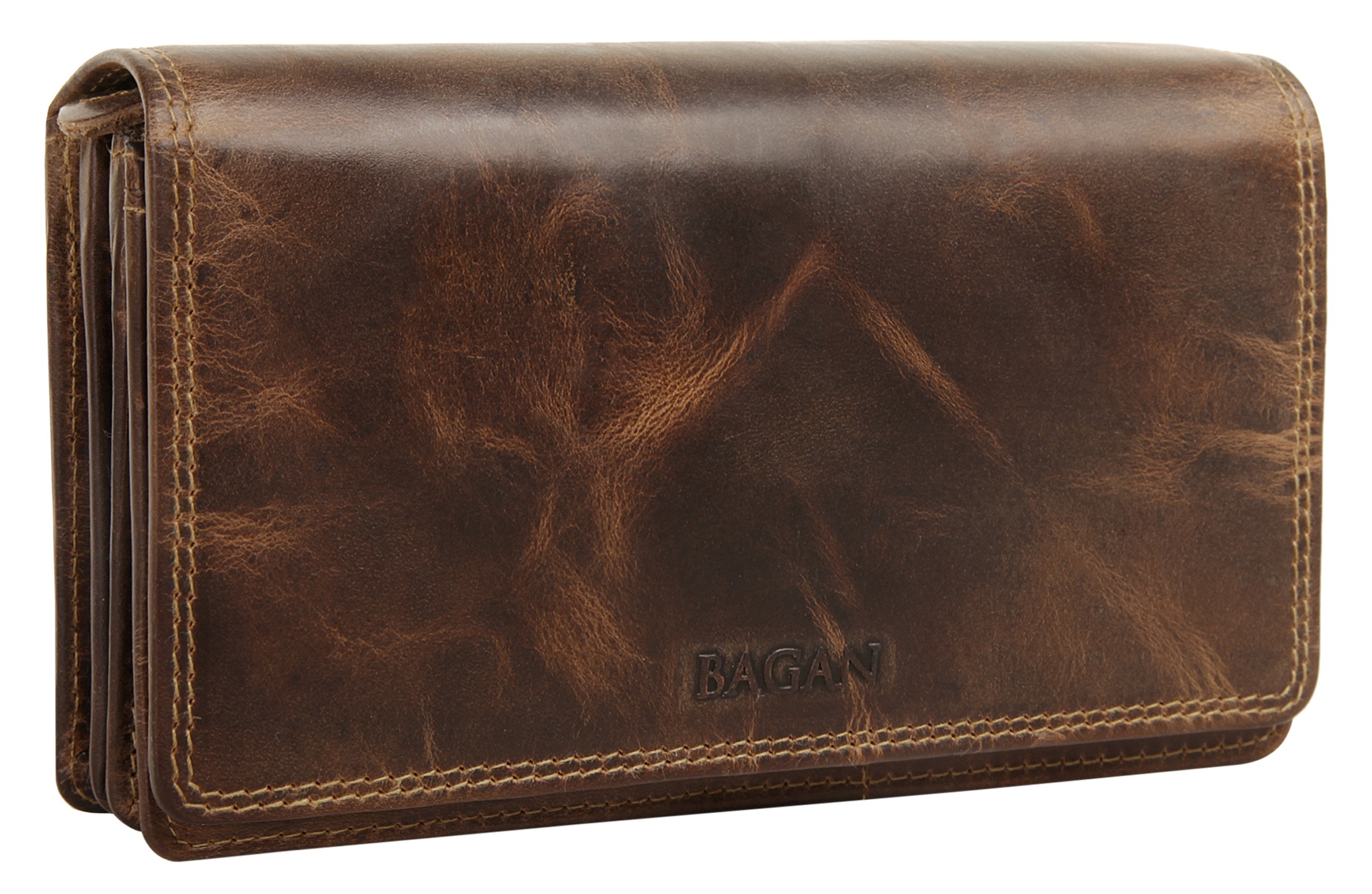 Bagan Geldbörse echt Leder günstig online kaufen