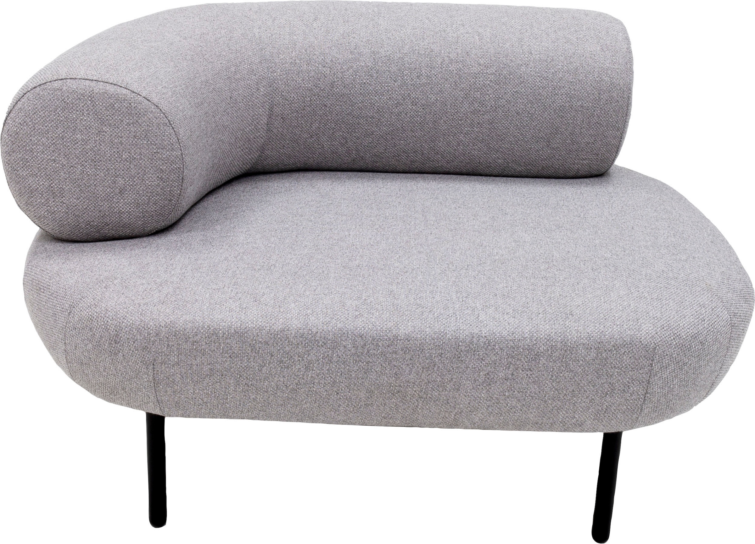 Tenzo Sofa »HARRY«, Montiert