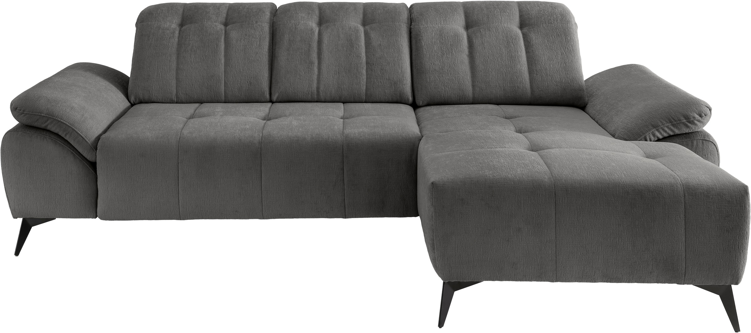 Home affaire Ecksofa "Fiore" günstig online kaufen