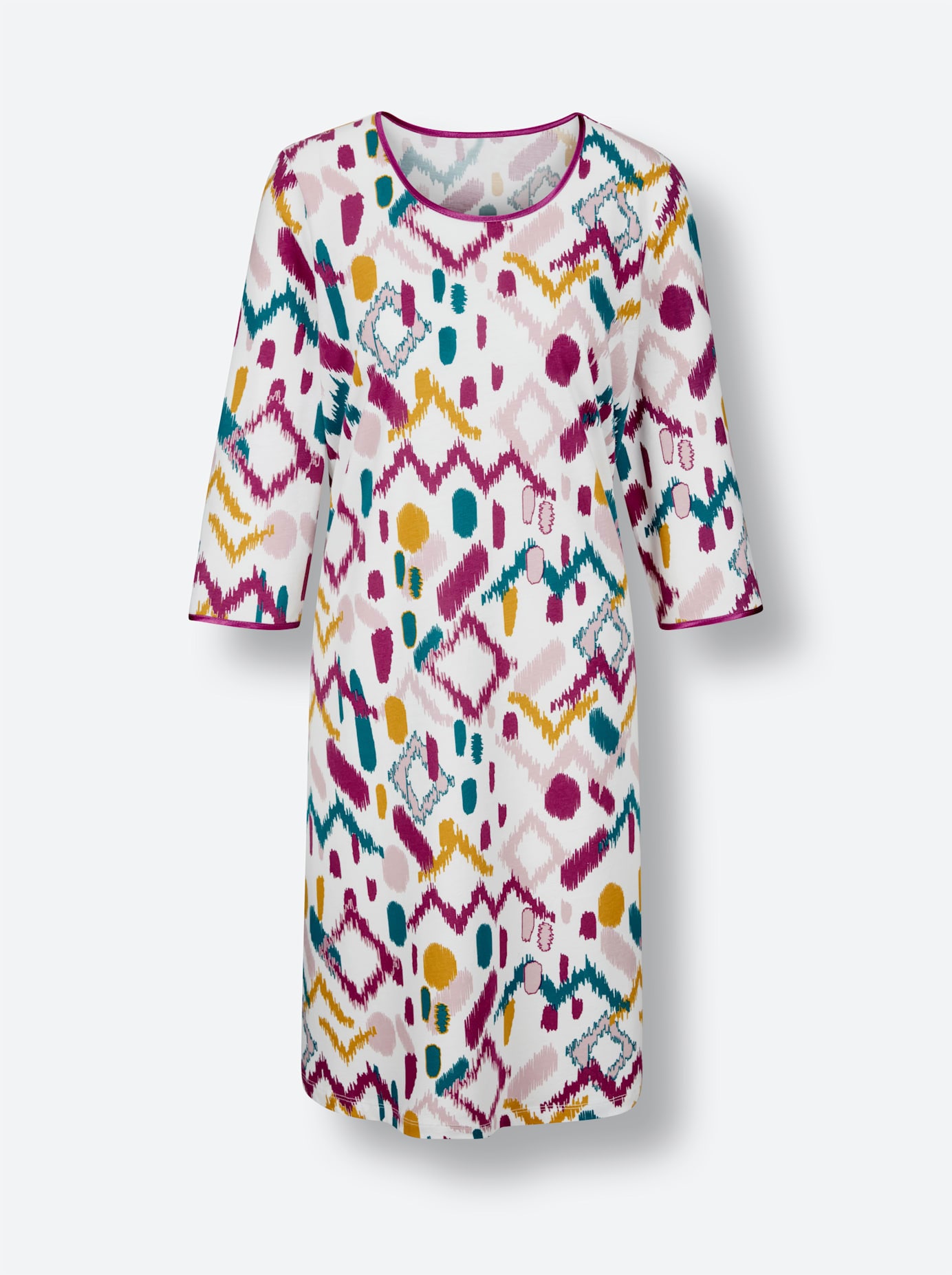 wäschepur Sleepshirt »Sleepshirt«