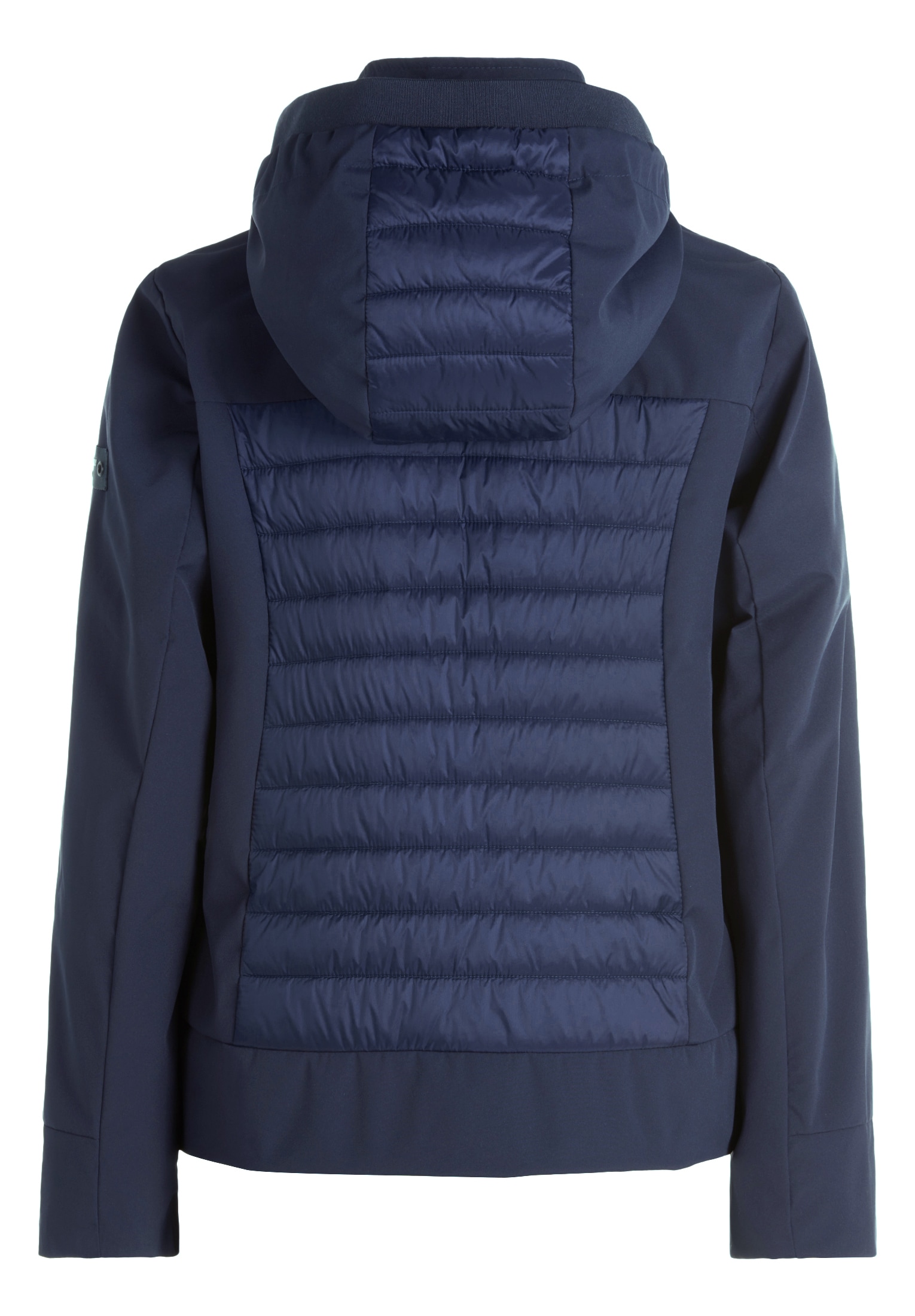 Betty Barclay Outdoorjacke »Damen mit abnehmbarer Kapuze« mit Kapuze