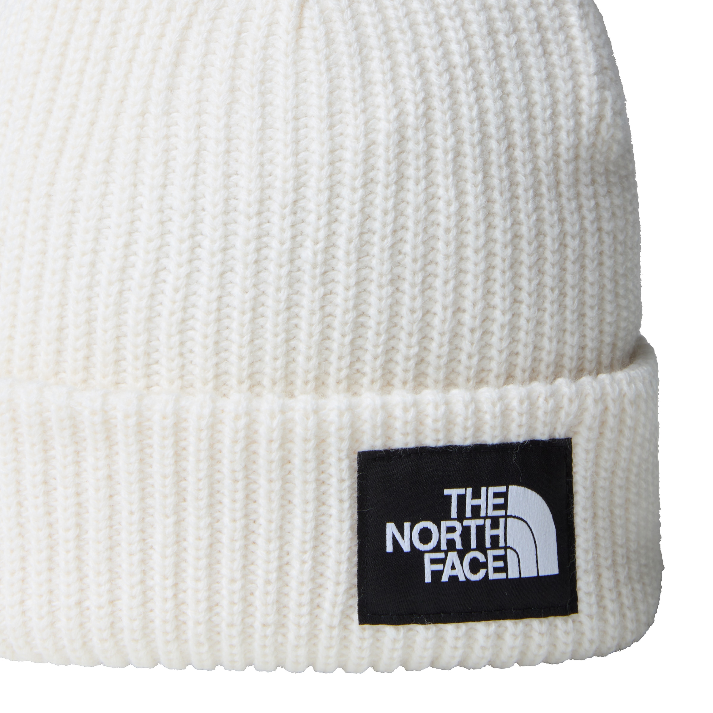 The North Face Beanie »SALTY DOG LINED BEANIE«, mit Logolabel