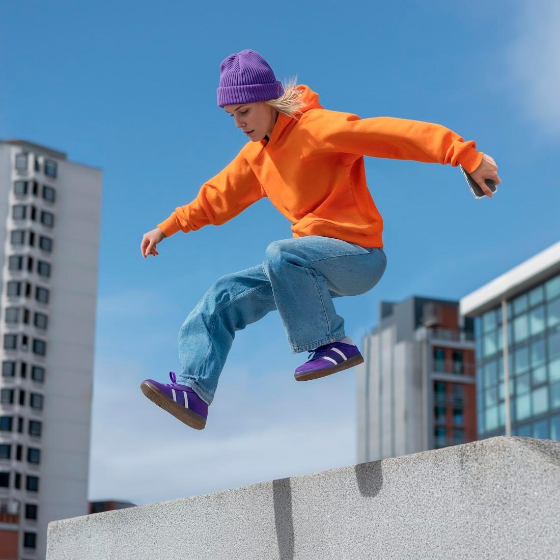 Hama Smartphone-Hülle »Handyhülle „Extreme Protect“ für iPhone 17 Pro (stoßfest, sturzsicher)« kratzfest, Anti-Vergilbung