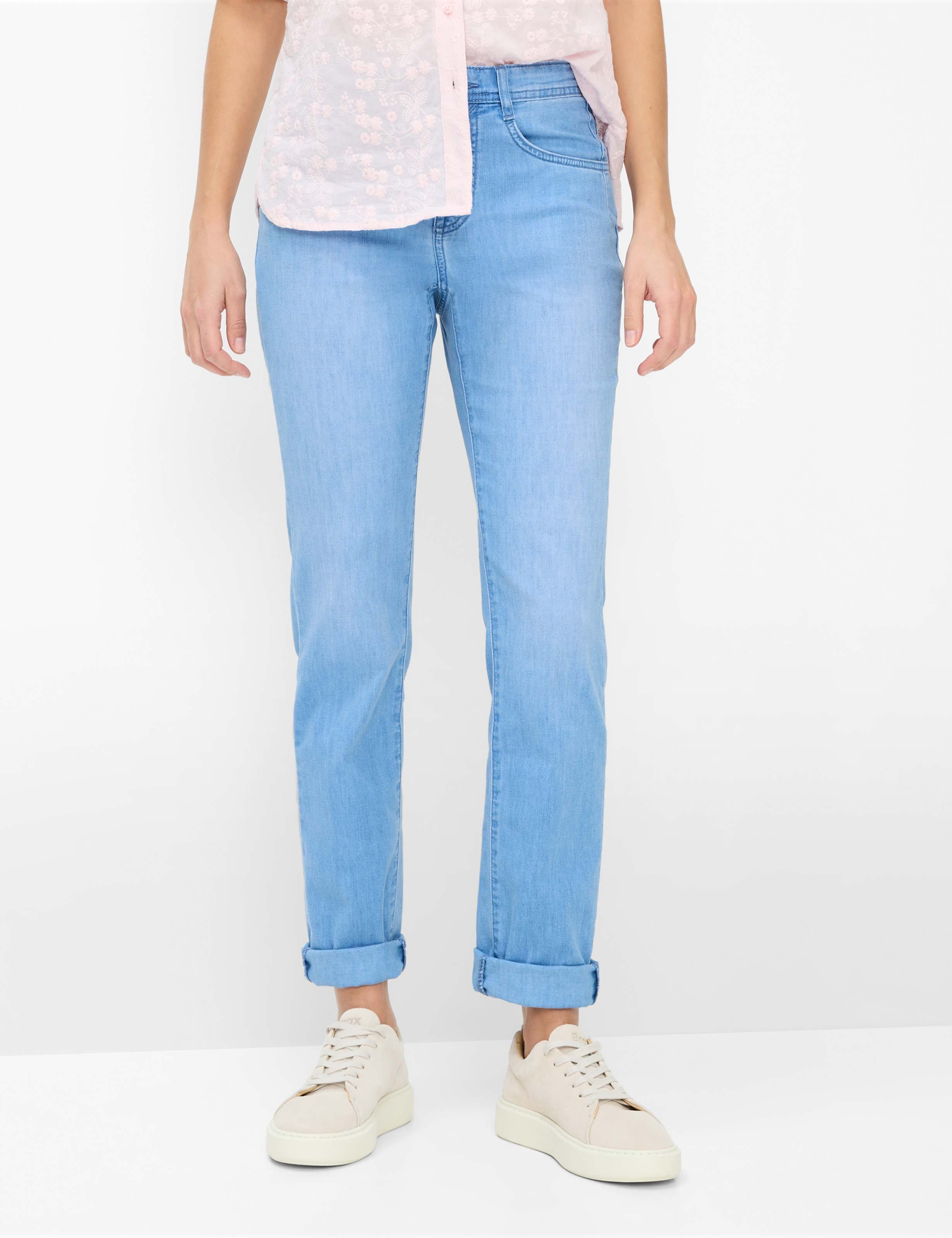 Brax 5-Pocket-Jeans »Style CAROLA«