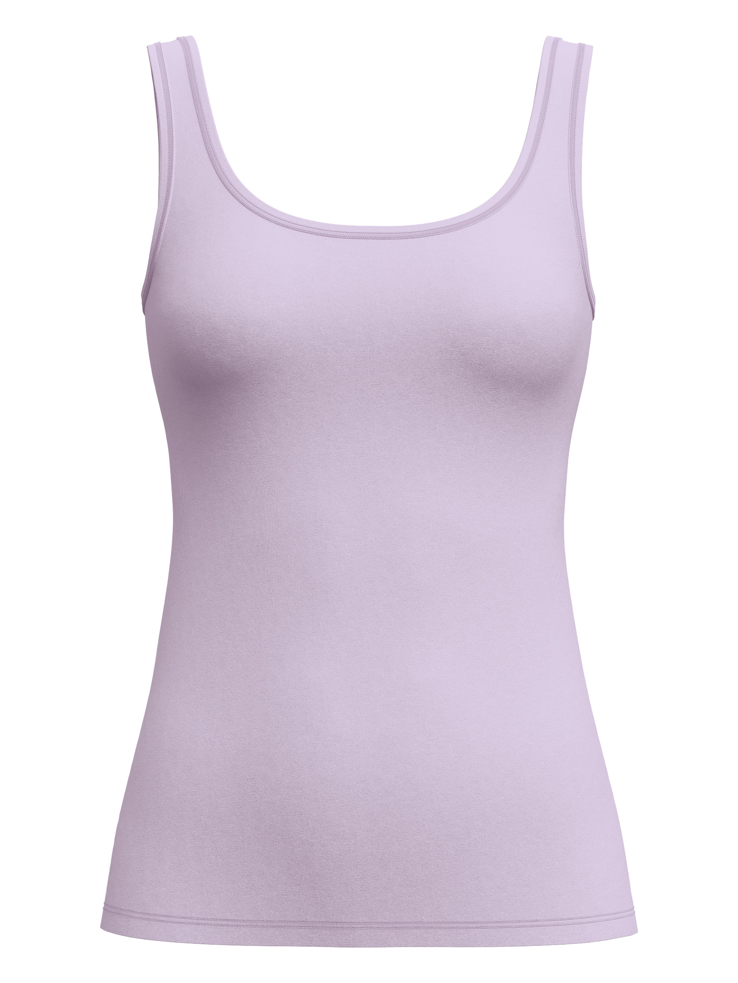 CALIDA Tanktop "Natural Comfort", elastisch, pillingarm, weich, Single Jers günstig online kaufen