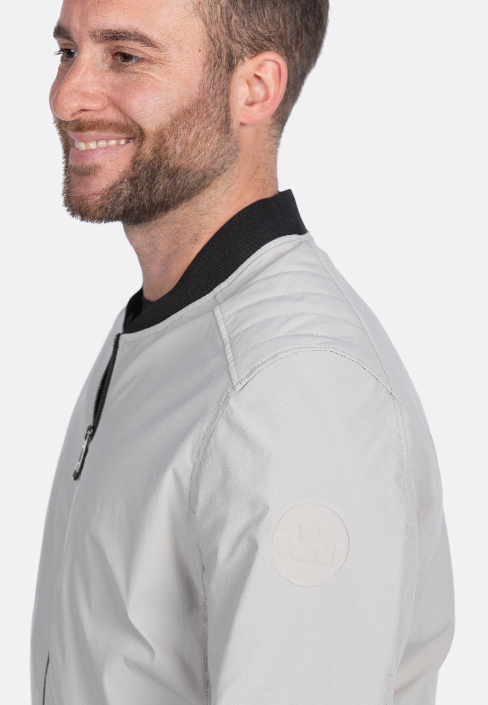 New Canadian Outdoorjacke »Cotton-Touch Lumber«, (1 St.), mit bequemem Netzfutter