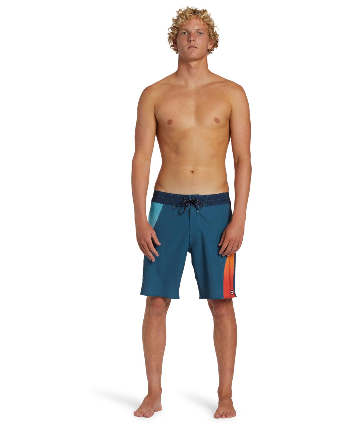Billabong Boardshorts »Cylinders Pro 19"«