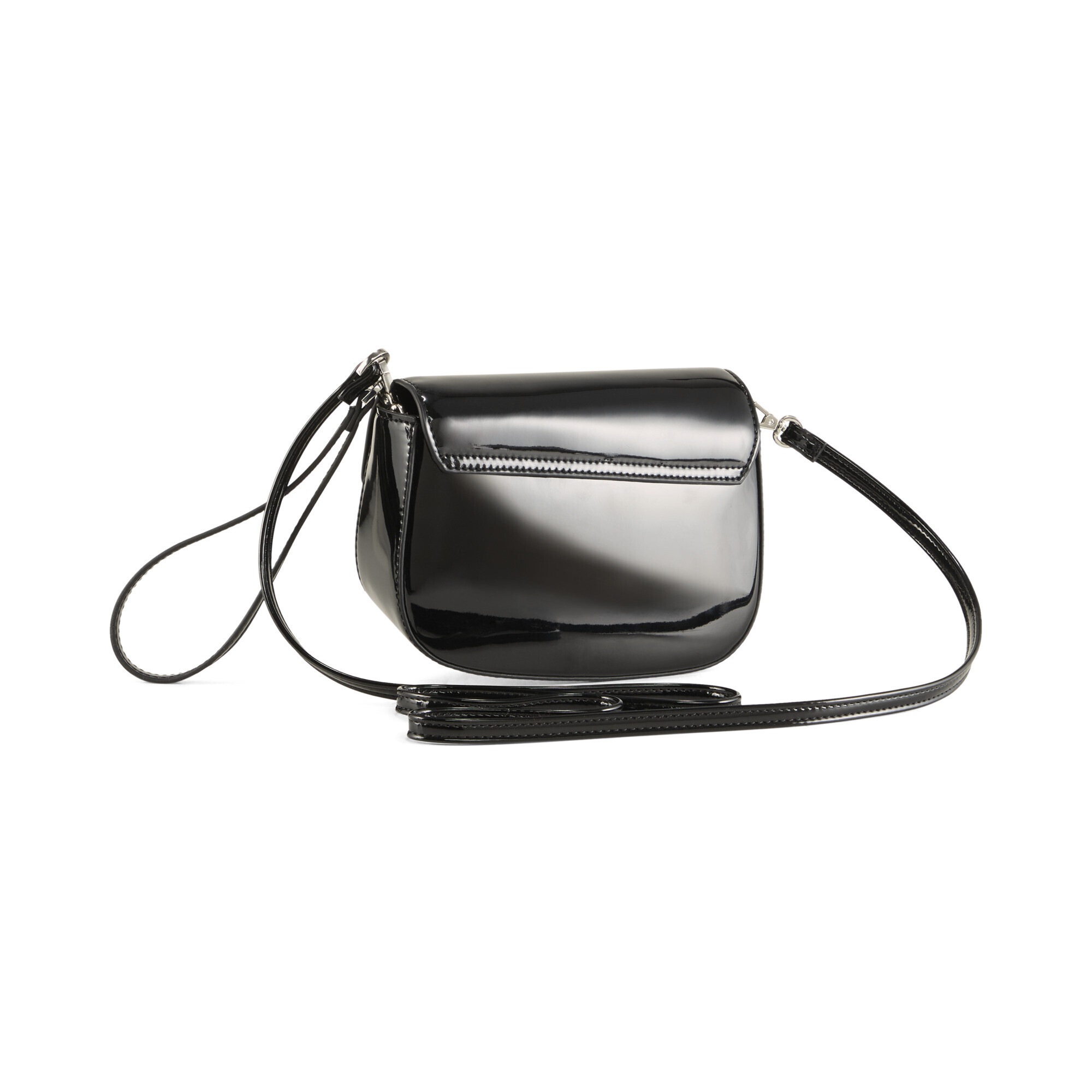 PUMA Hobo »PUMA Formstrip 1L Kleine Hobo-Bag Damen«