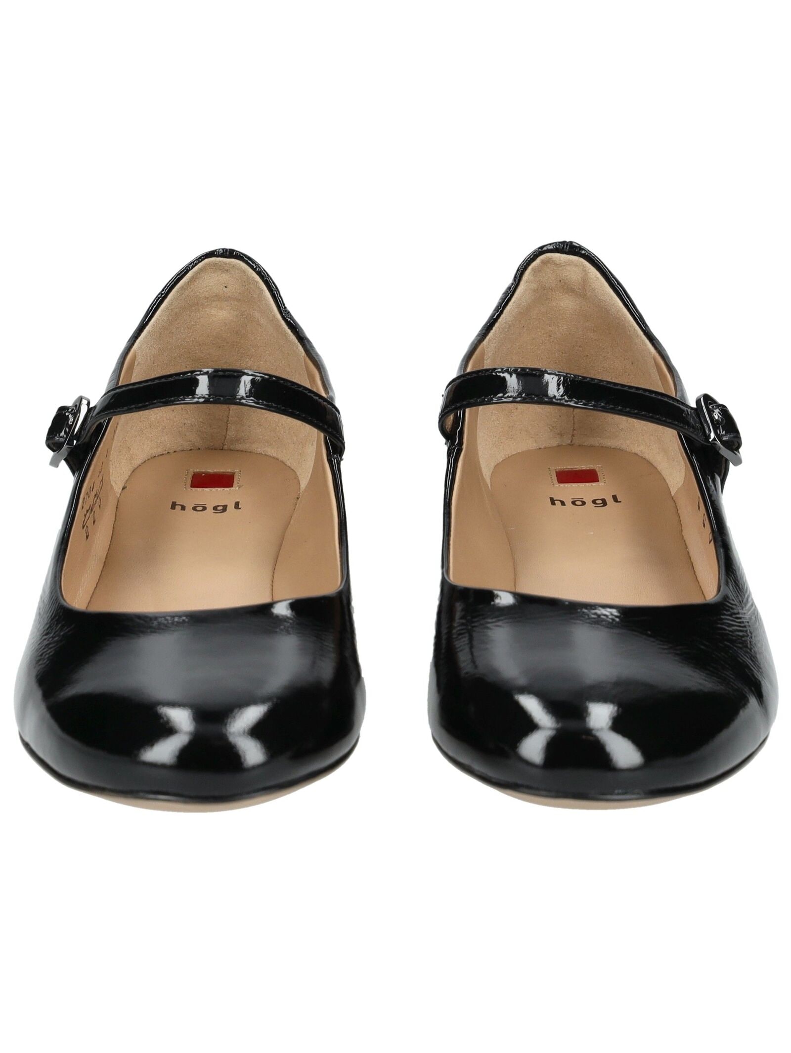 Högl Pumps »Högl Pumps Leder«