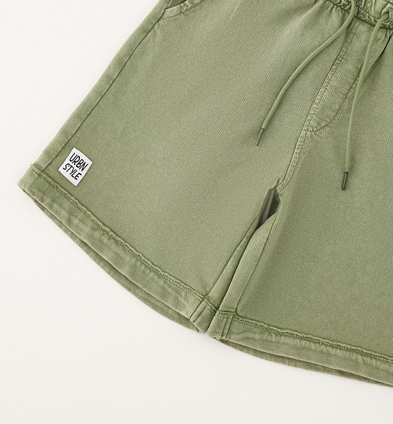 iDo Outdoorhose "BABY BOY SUMMER TROUSER"