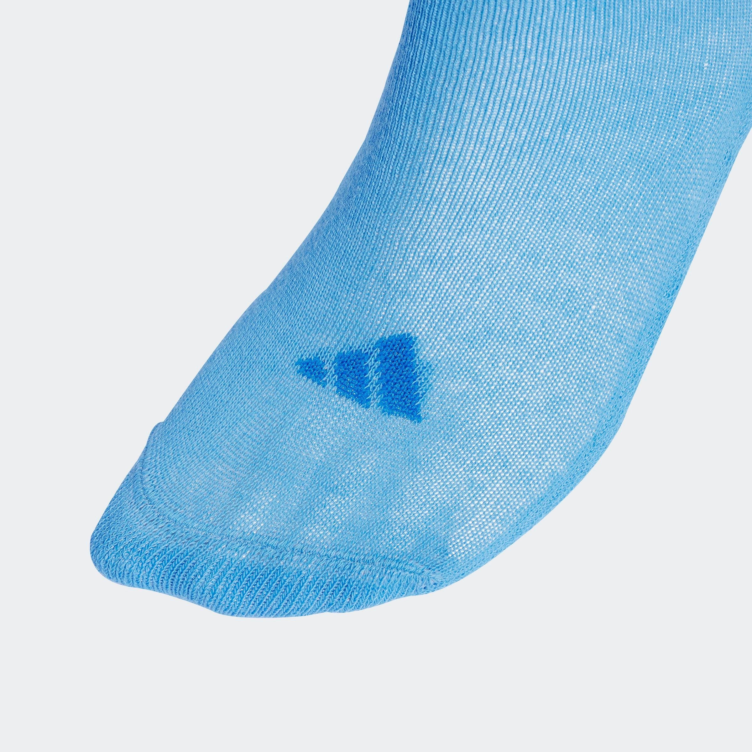 adidas Performance Funktionssocken »LK AS SOCKS 2PP« für Kinder, mit Grip-Punkten aus Silikon, sportlicher Stil