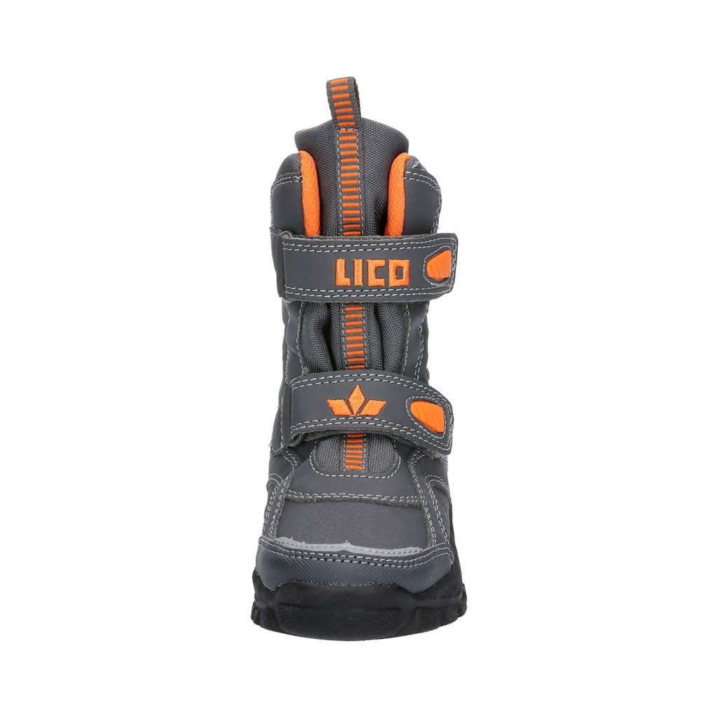 Lico Winterboots »Winterboot Samuel V«