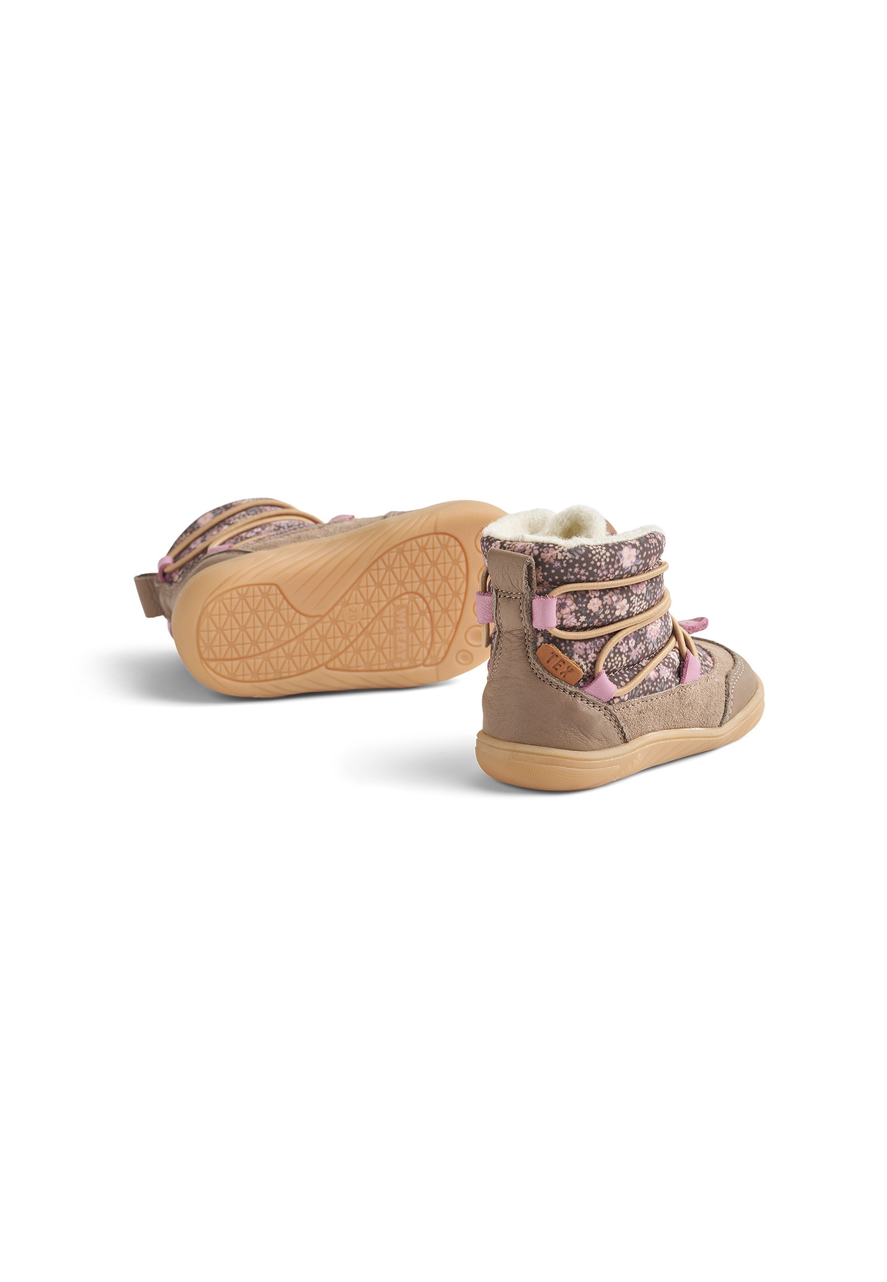 WHEAT Winterstiefel »WHEAT Winterboot Milan Tex«