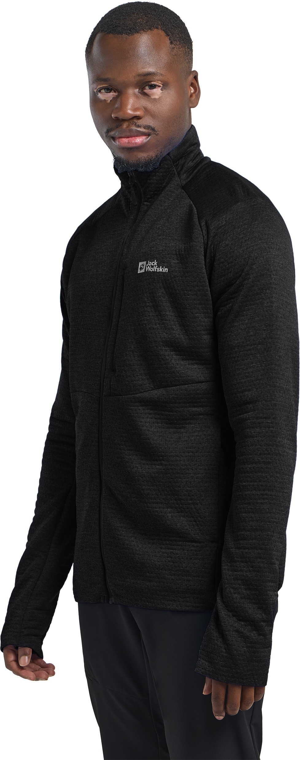 Jack Wolfskin "TAIGA FZ M" günstig online kaufen