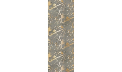 Vinyltapete »Mason«, 90 x 250 cm, selbstklebend
