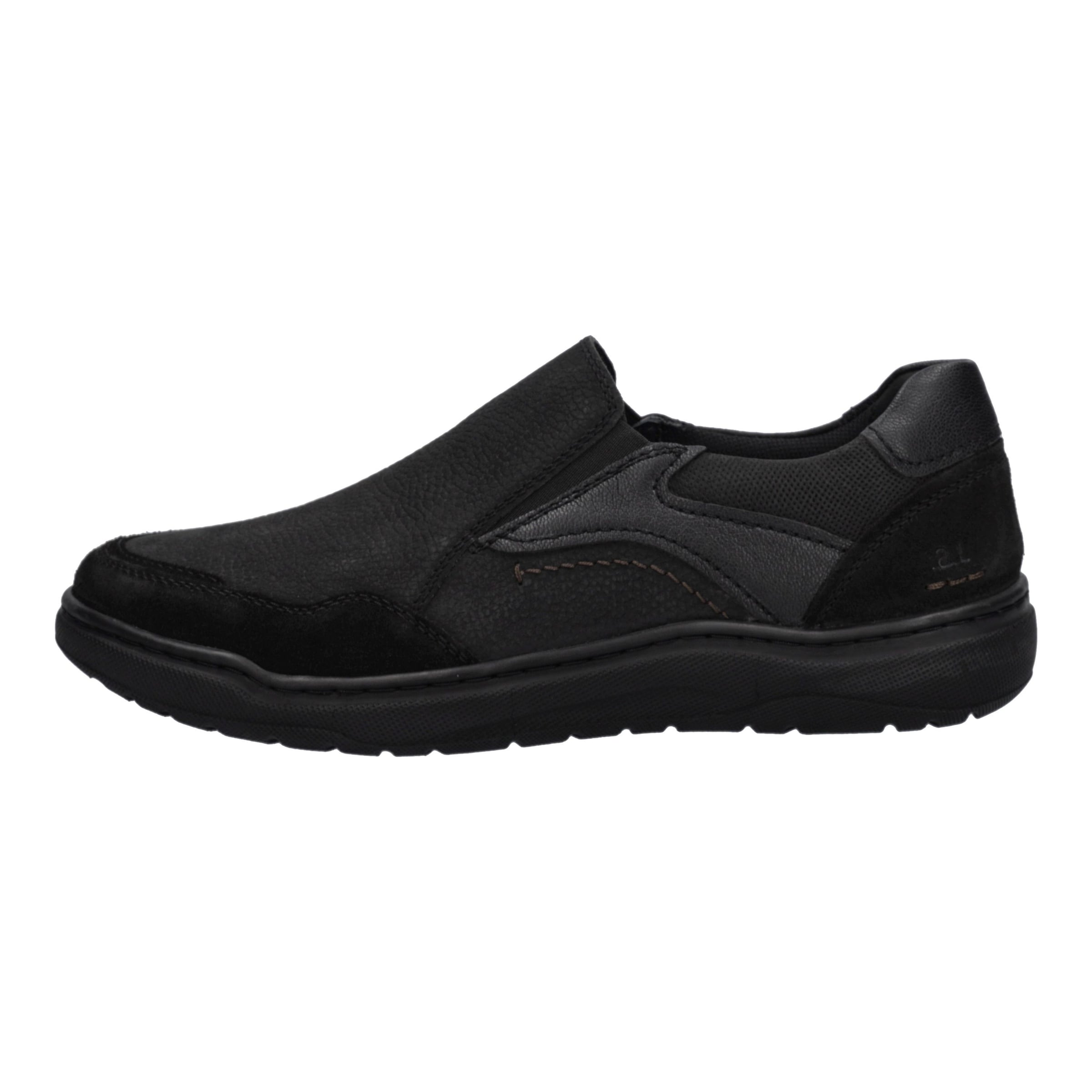 Josef Seibel Slipper »Baxter 04, black-black«