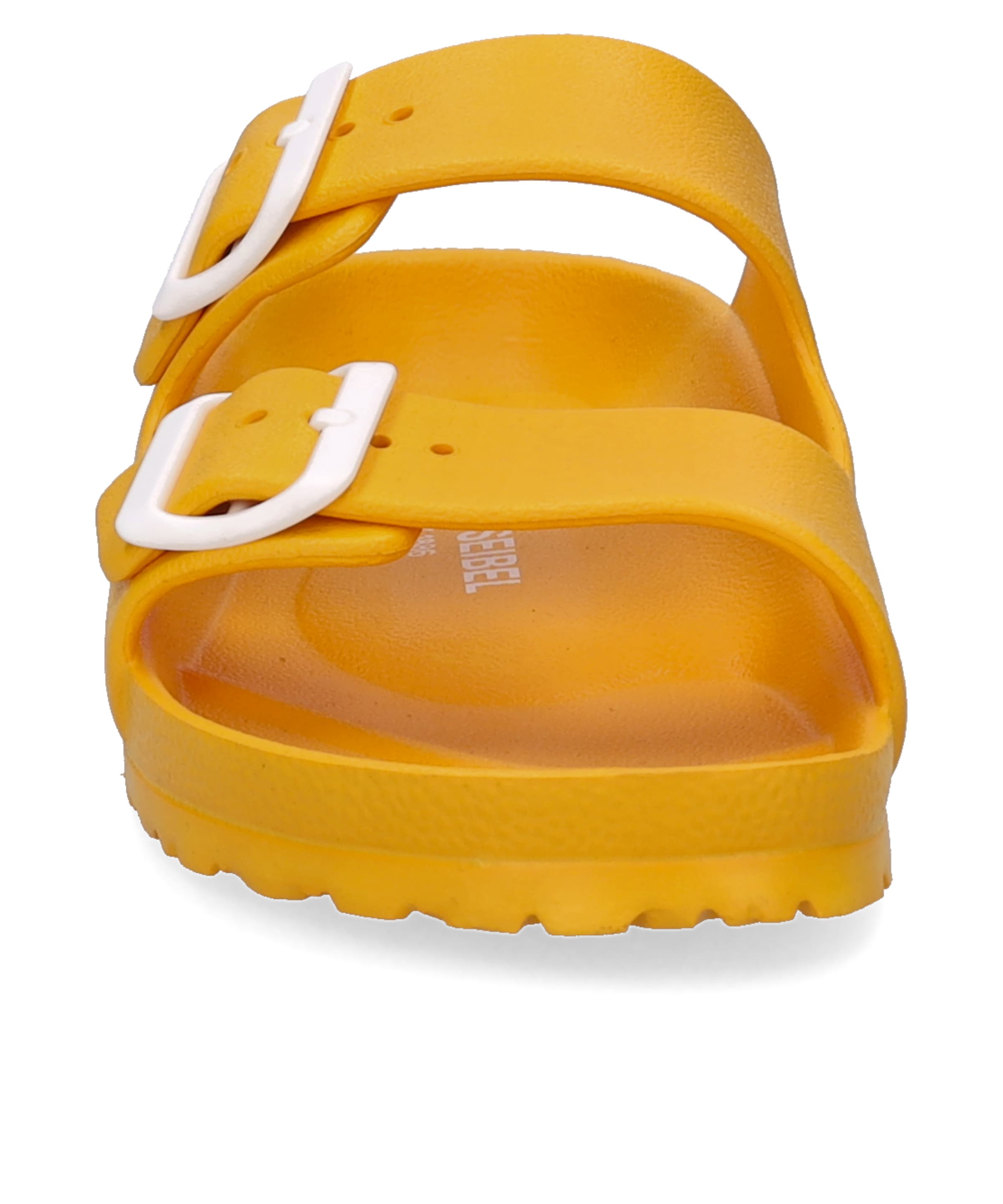 Josef Seibel Sandale »Martinique 01, gelb«