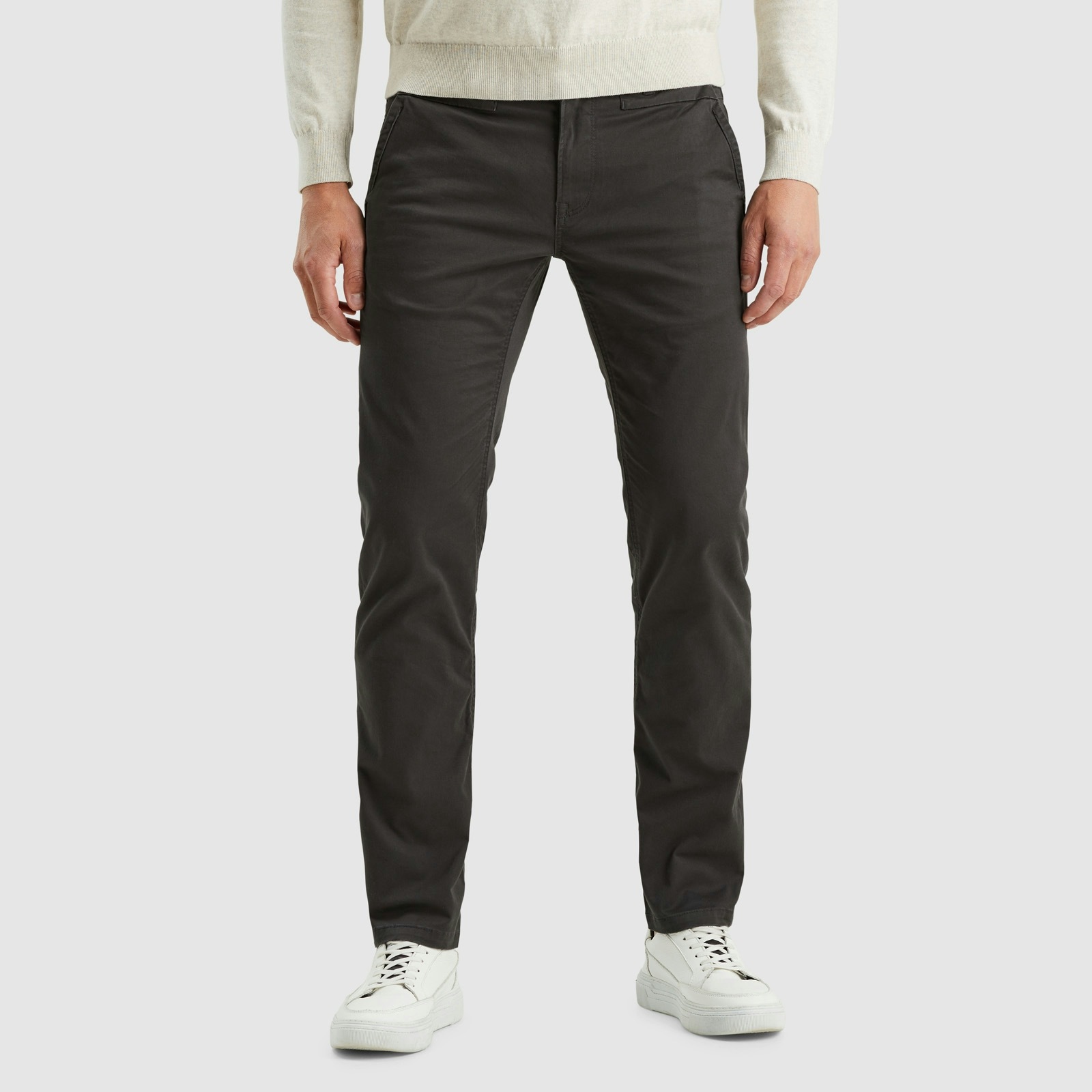 PME LEGEND Chinohose "TWIN WASP CHINO LEFT HAND STRETCH TWILL" mit Taschen günstig online kaufen