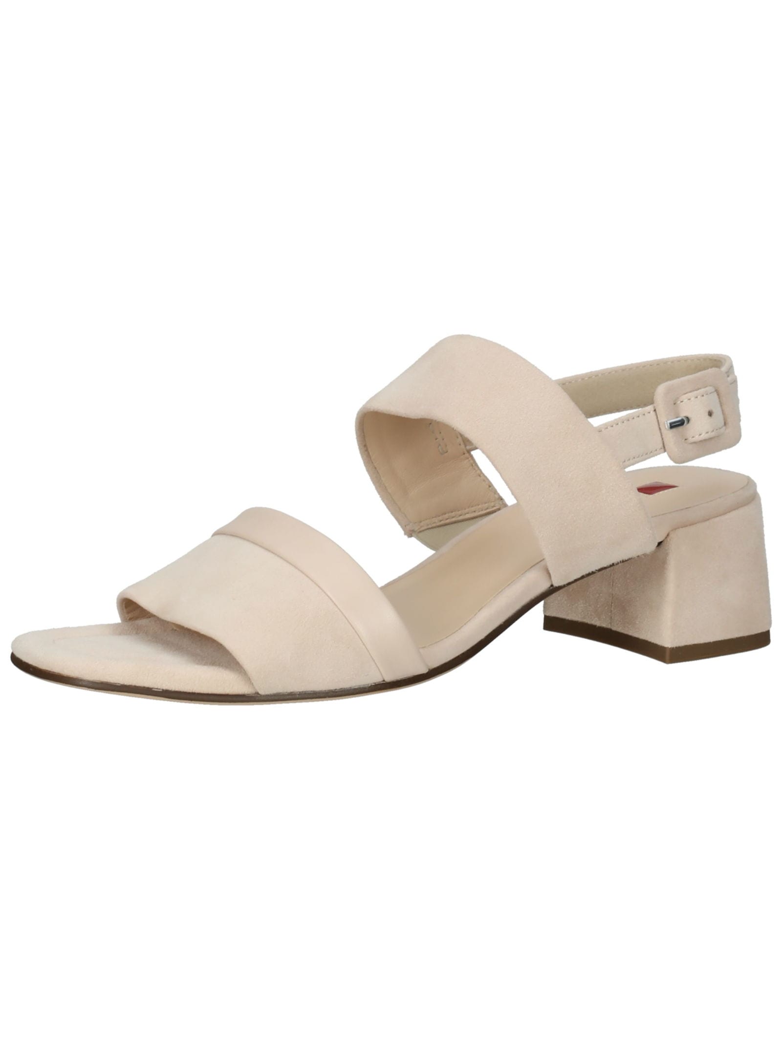 Högl Riemchensandale "Högl Sandalen Veloursleder" günstig online kaufen