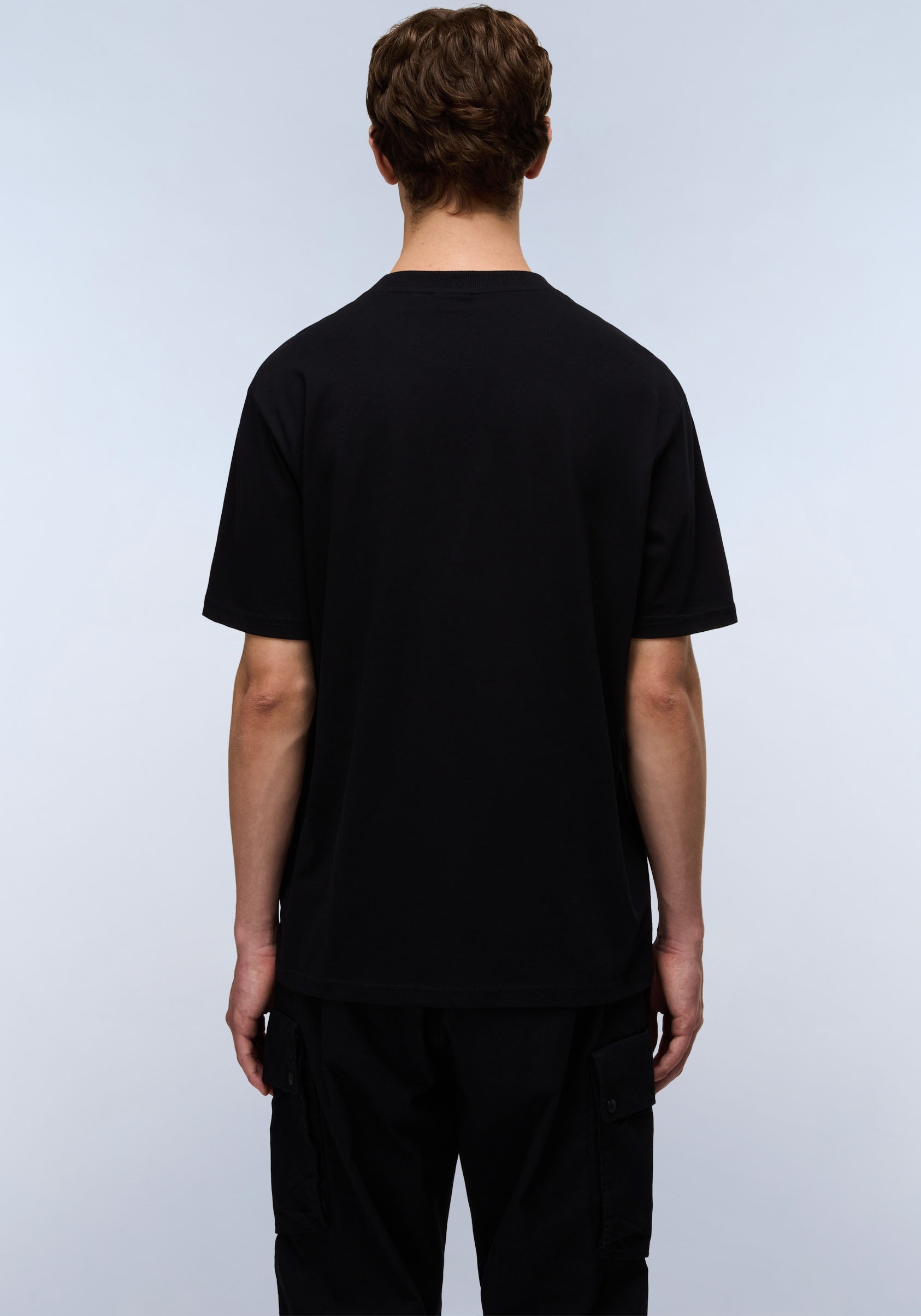 Napapijri T-Shirt "S-SMALL BOX" sportlicher Stil, für Sportmode und Winterm günstig online kaufen