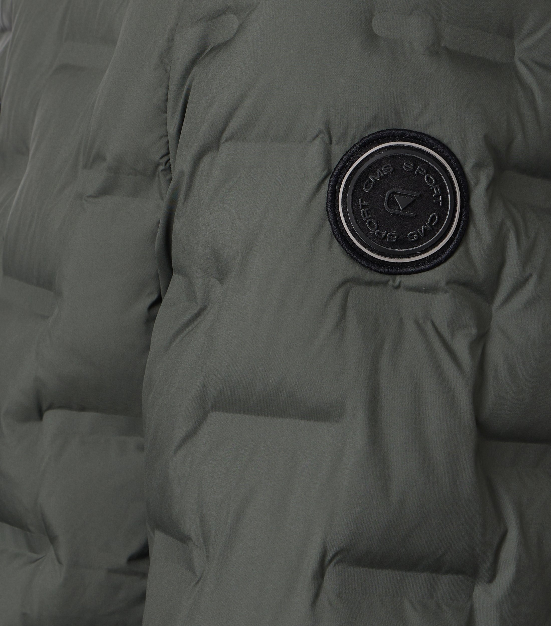 CASAMODA Langjacke »CASAMODA Jacke uni«