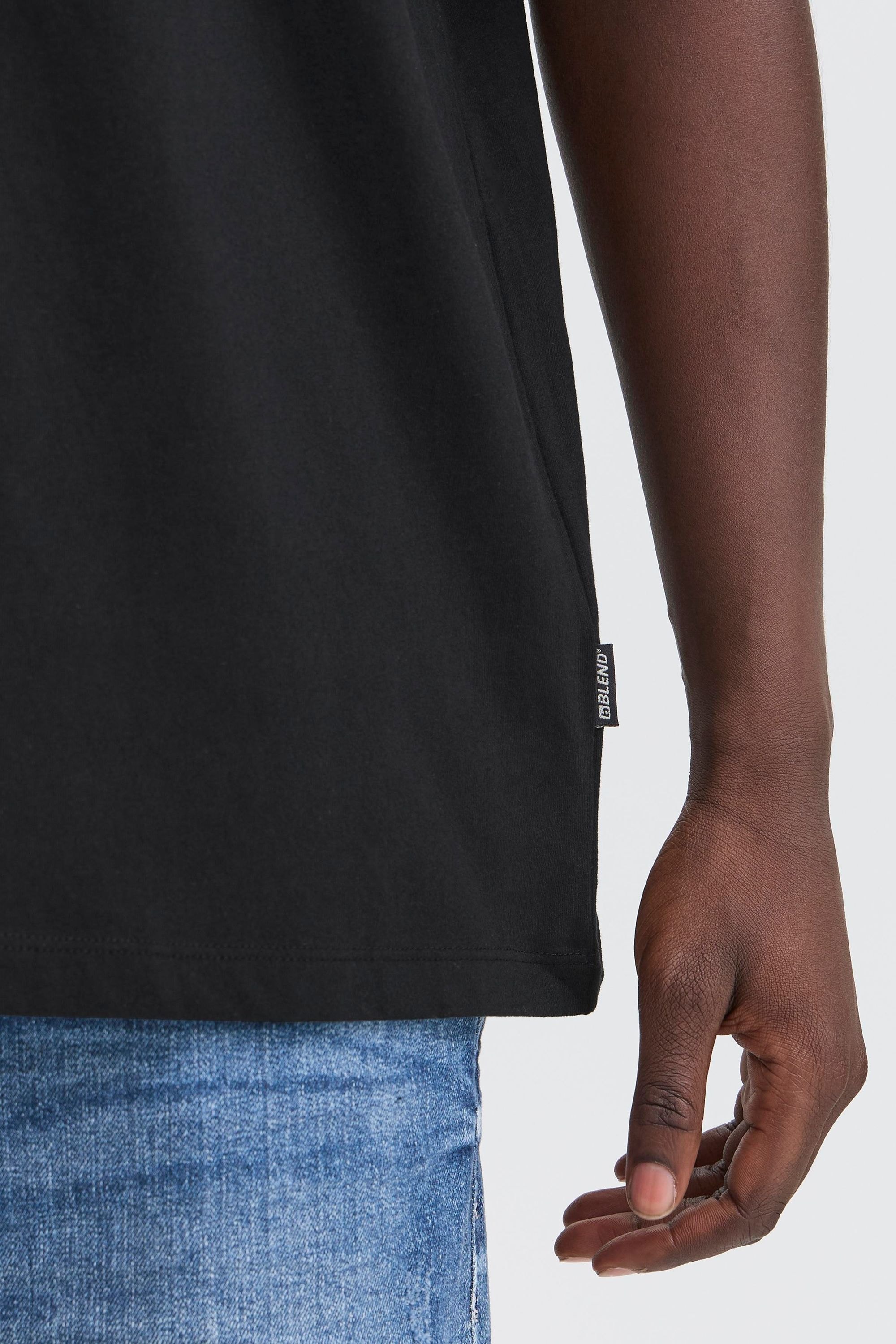 Blend Rundhalsshirt »Rundhalsshirt BHBamo«