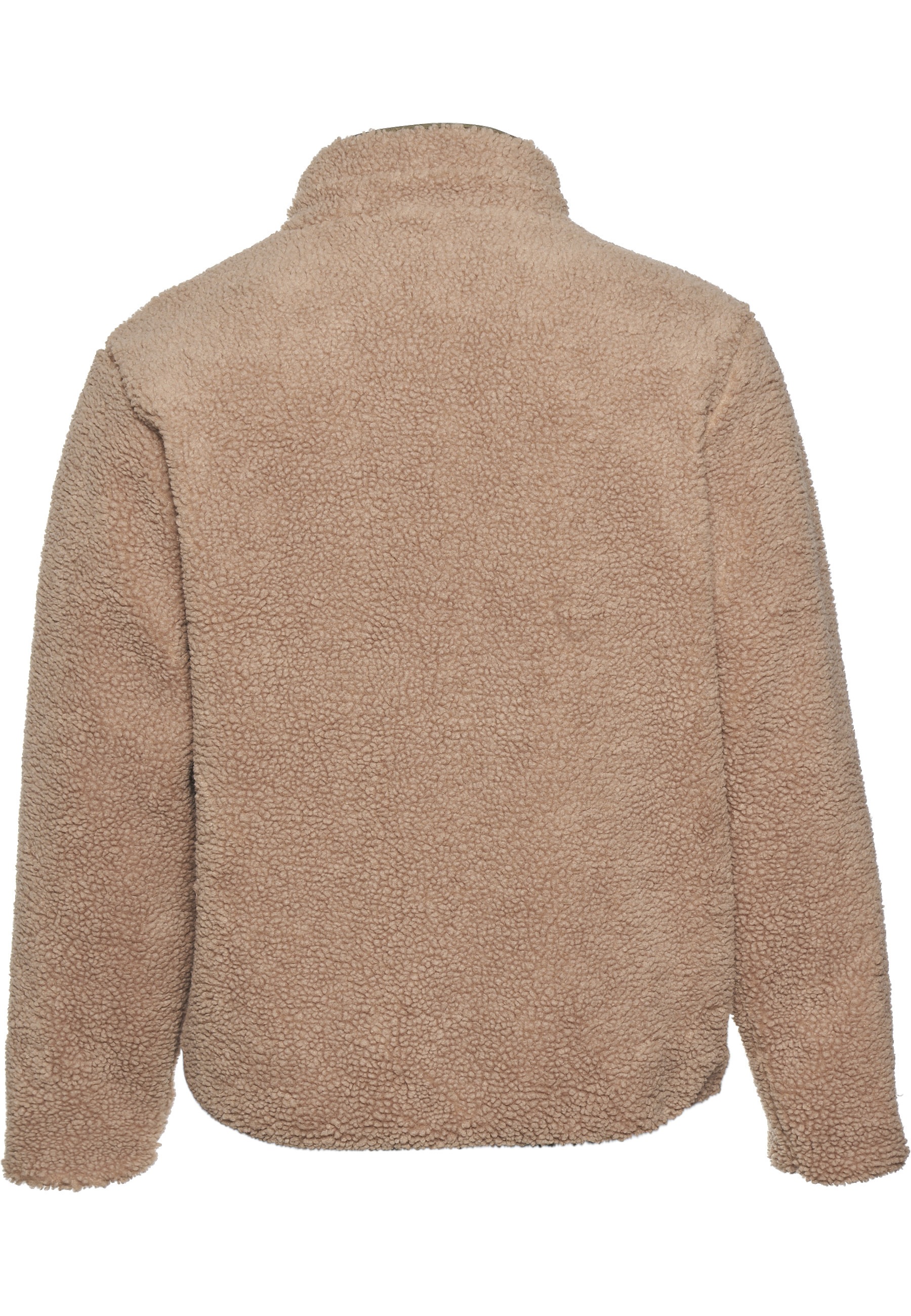 Karl Kani Winterjacke "Karl Kani Herren KM234-007-1 KK OG Teddy Trackjacket günstig online kaufen