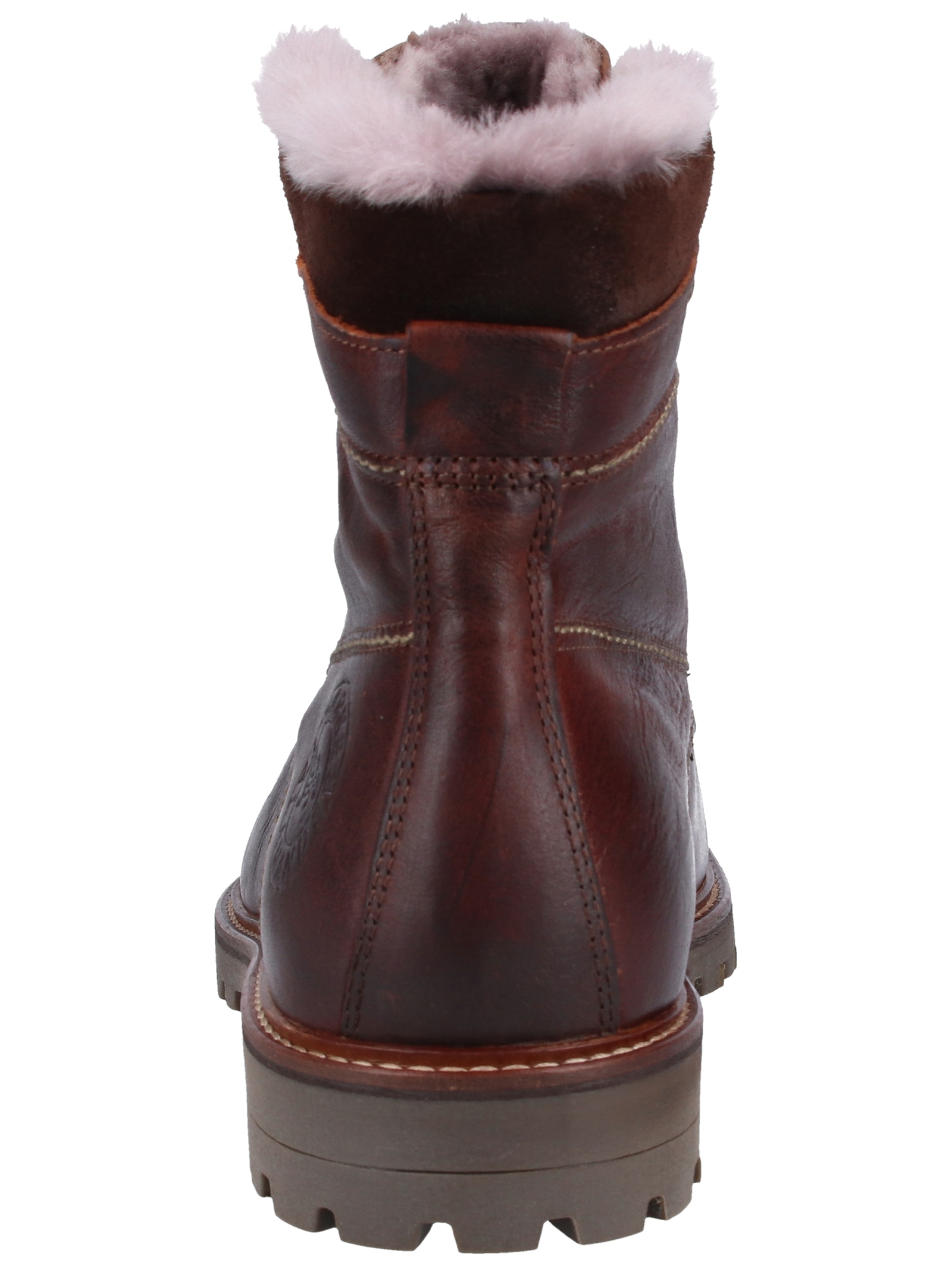 Salamander Schnürstiefelette »Salamander Stiefelette Leder«