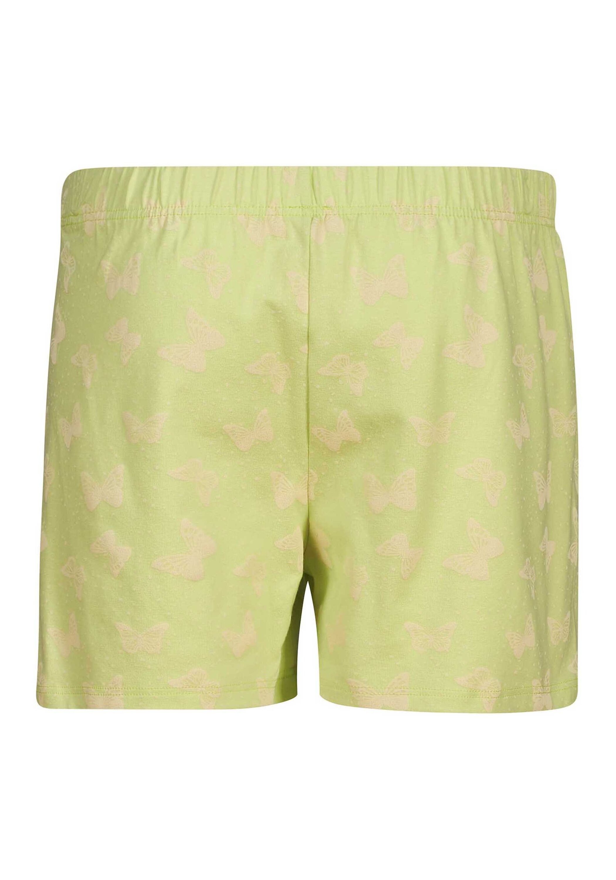 Skiny Schlafanzug »Pyjama«