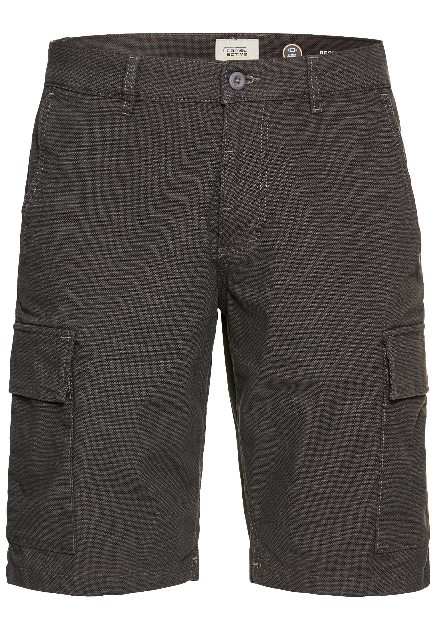 camel active Cargobermudas su kišenė