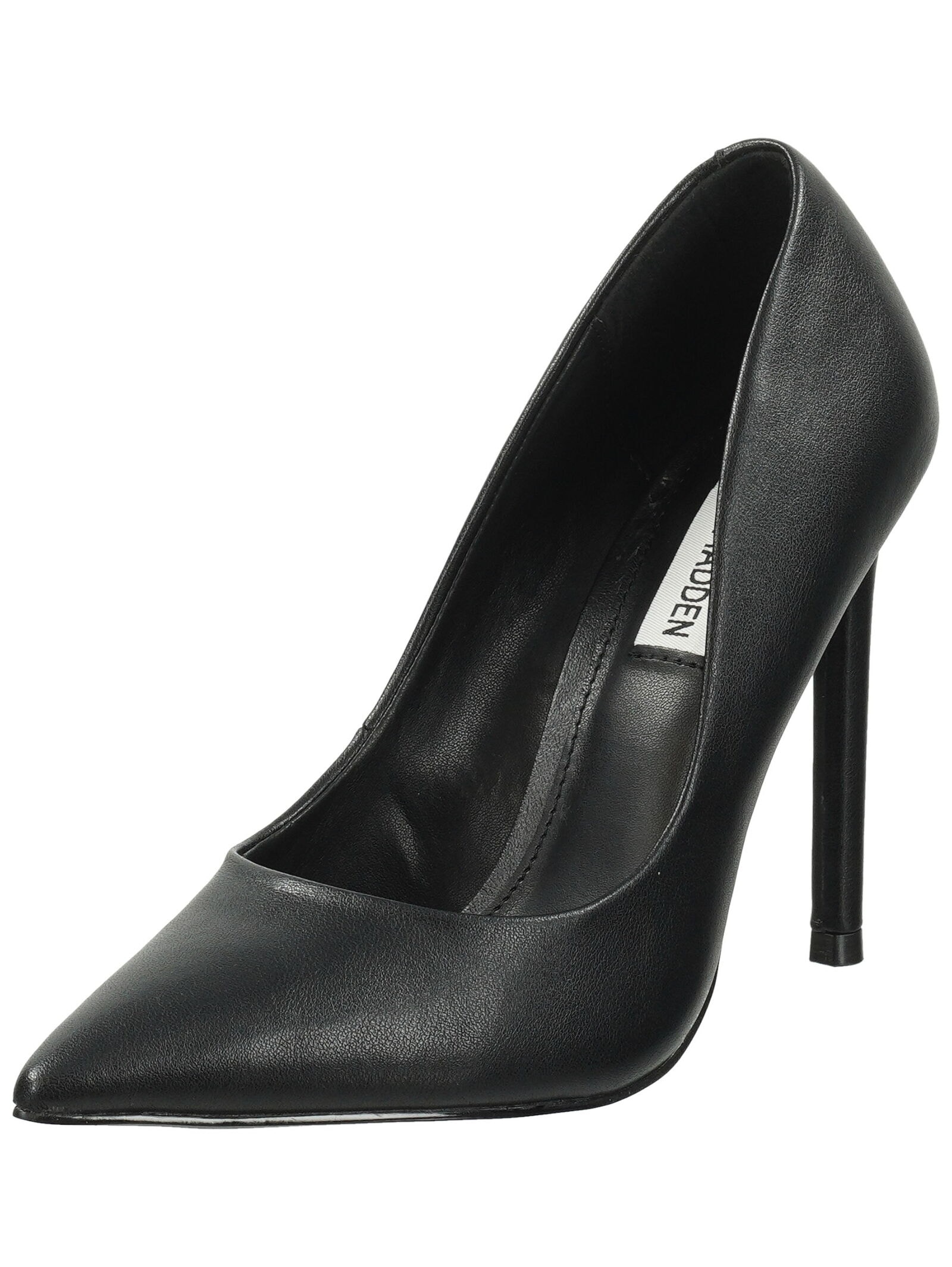 STEVE MADDEN High-Heel-Pumps "STEVE MADDEN Pumps Lederimitat" günstig online kaufen