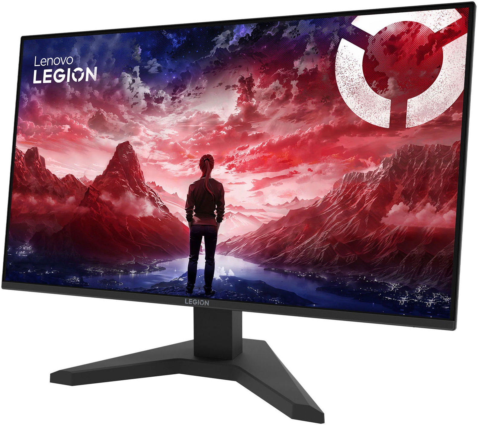 Lenovo Gaming-Monitor »R27s(A25270FR0)« 69 cm/27 ″  1920 x 1080 px Full HD 1 Reaktionszeit 144 Hz