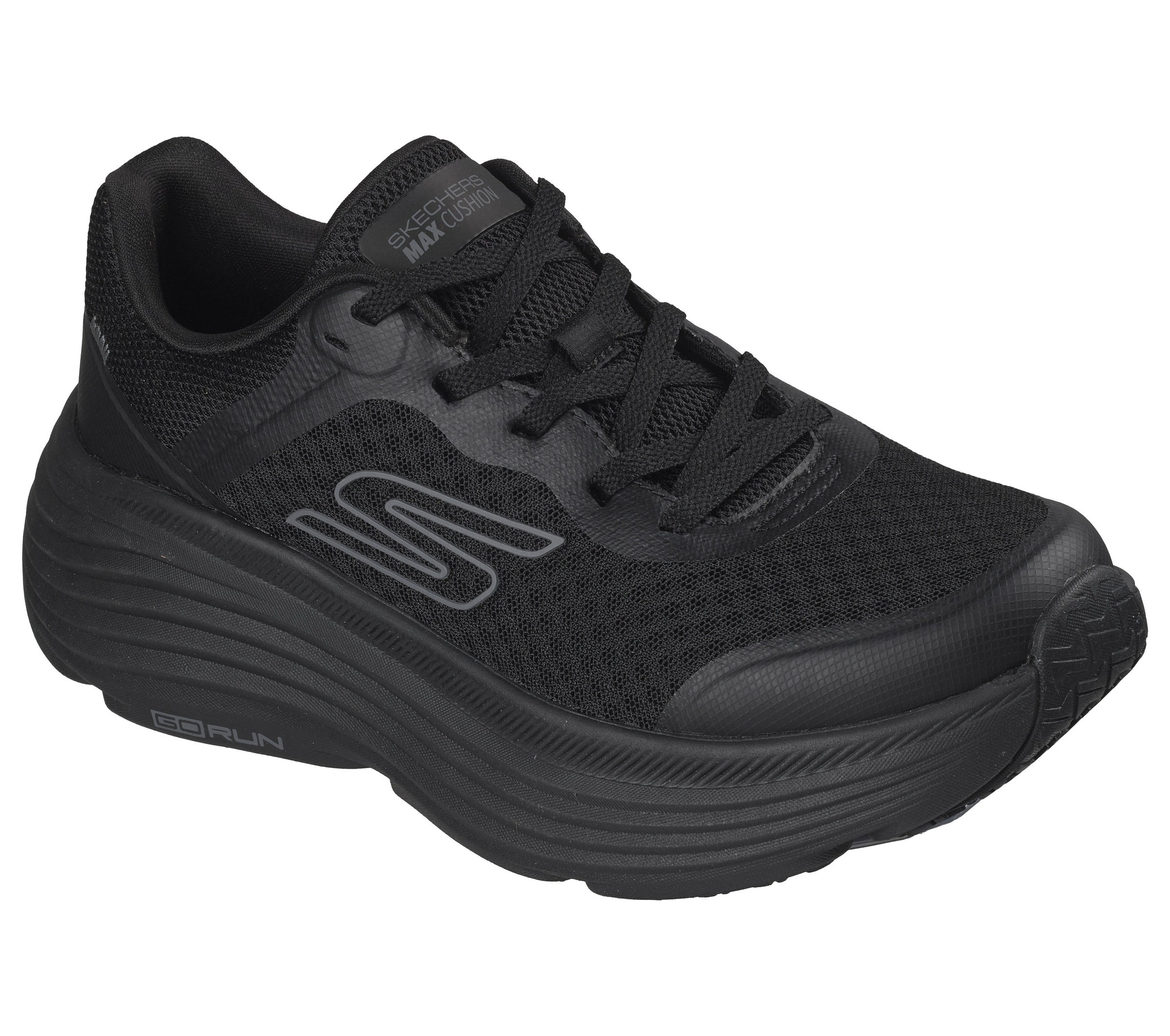 Thumbnail - Skechers Sneaker "MAX CUSHIONING" Laufschuh, Sportschuh, Schnürschuh, Freizeitschuh mit Max Cushioning