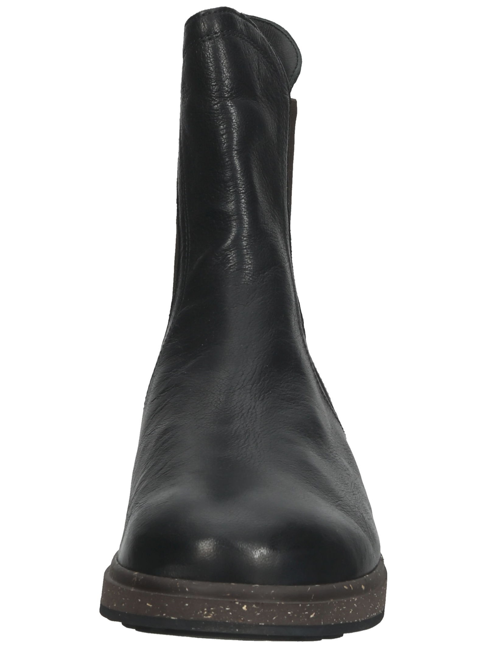 Think! Stiefelette »Think! Stiefelette Nappaleder«