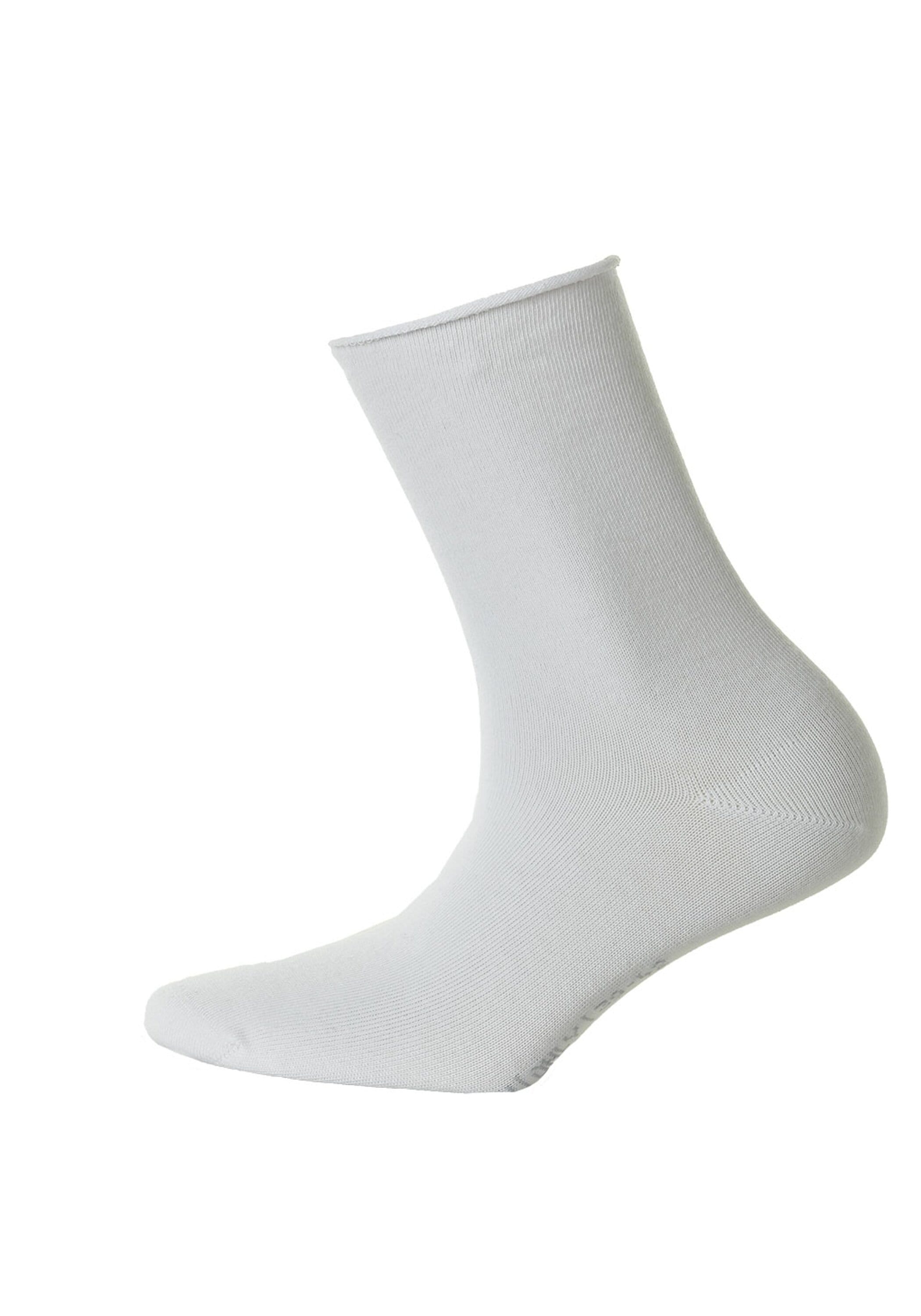 Hudson Kurzsocken »Socken 6er Pack«