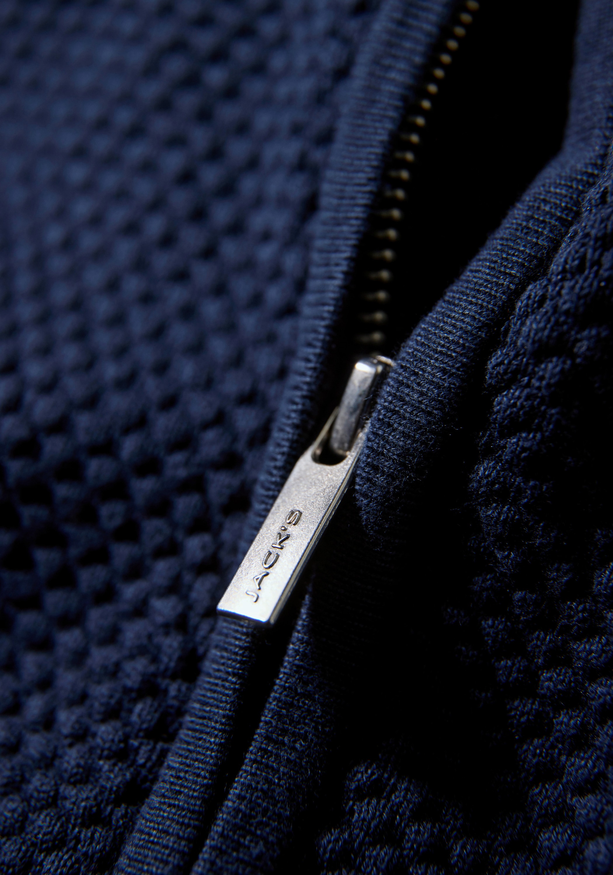 JACK’S Cardigan »Cardigan Comfort Fit«